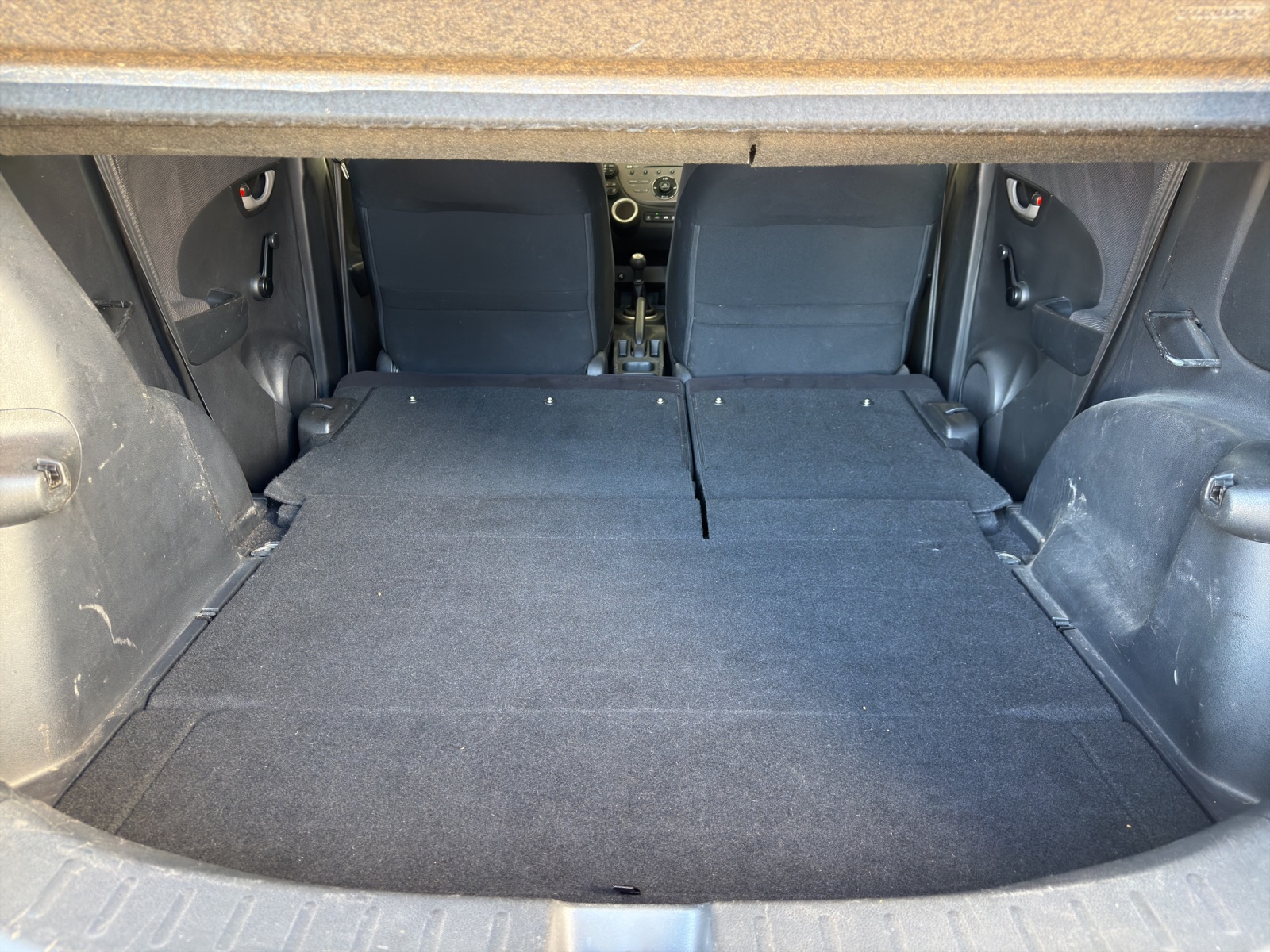 HONDA Jazz 1.4i Comfort-image-13