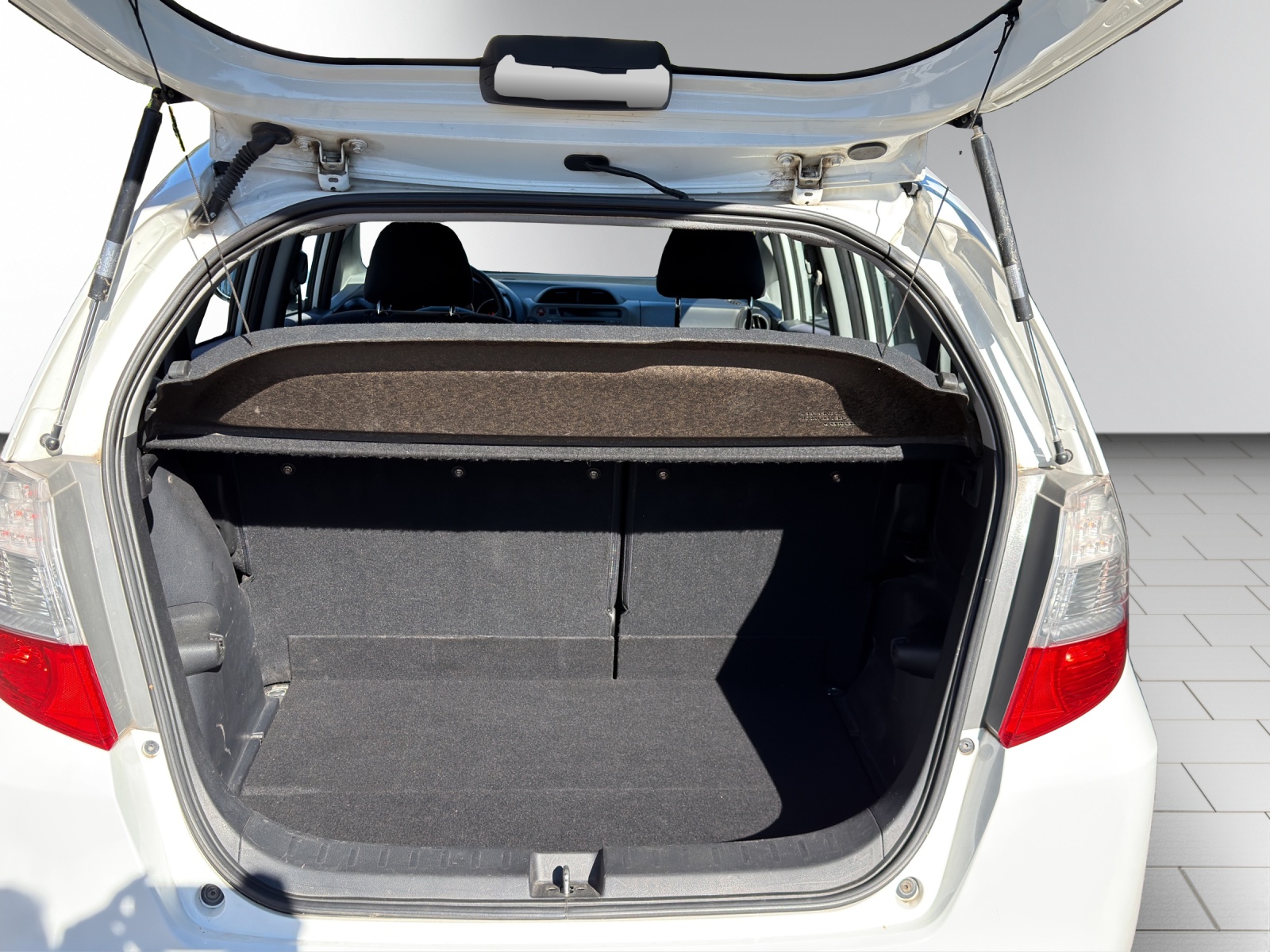 HONDA Jazz 1.4i Comfort-image-12
