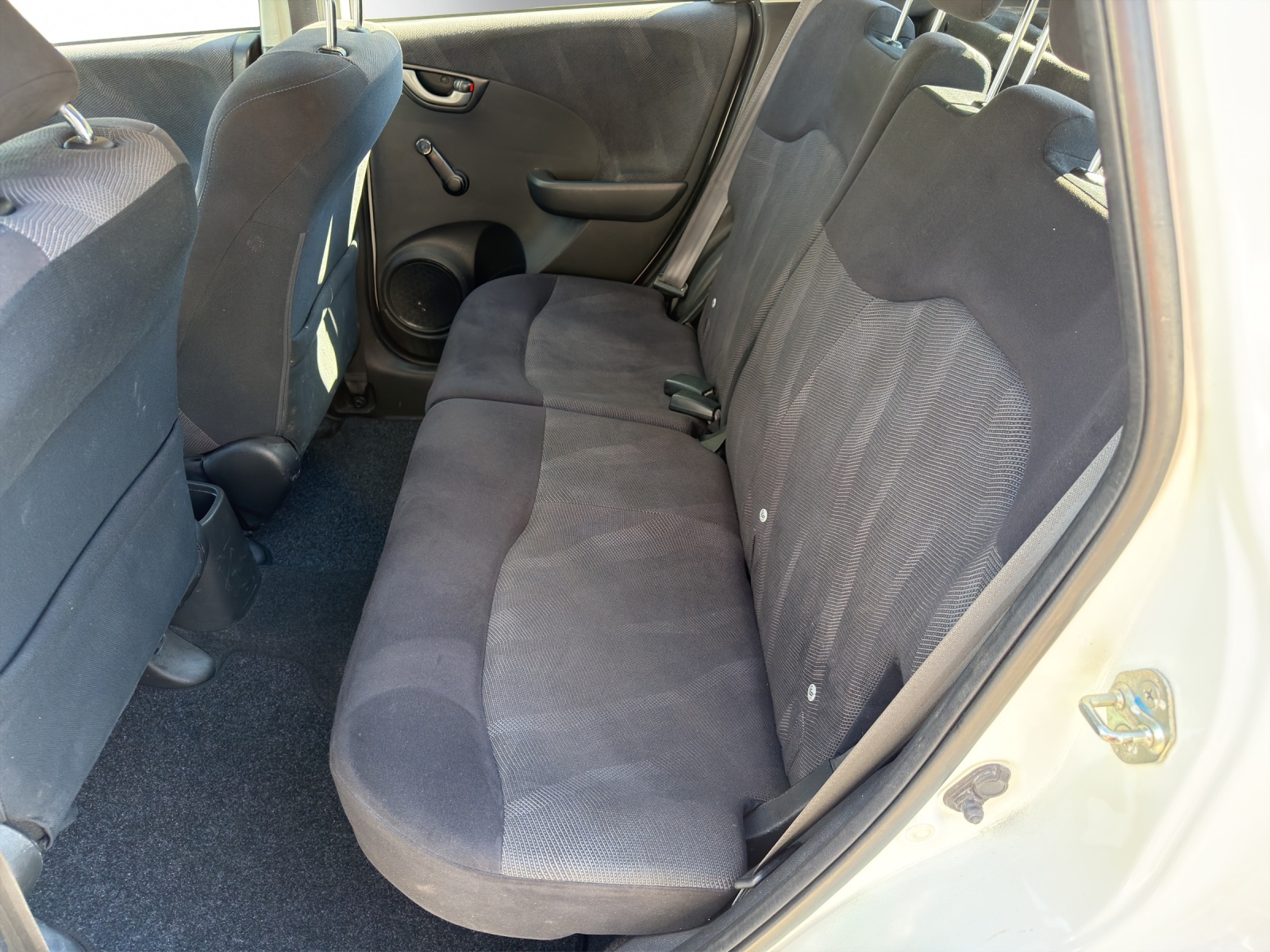 HONDA Jazz 1.4i Comfort-image-11