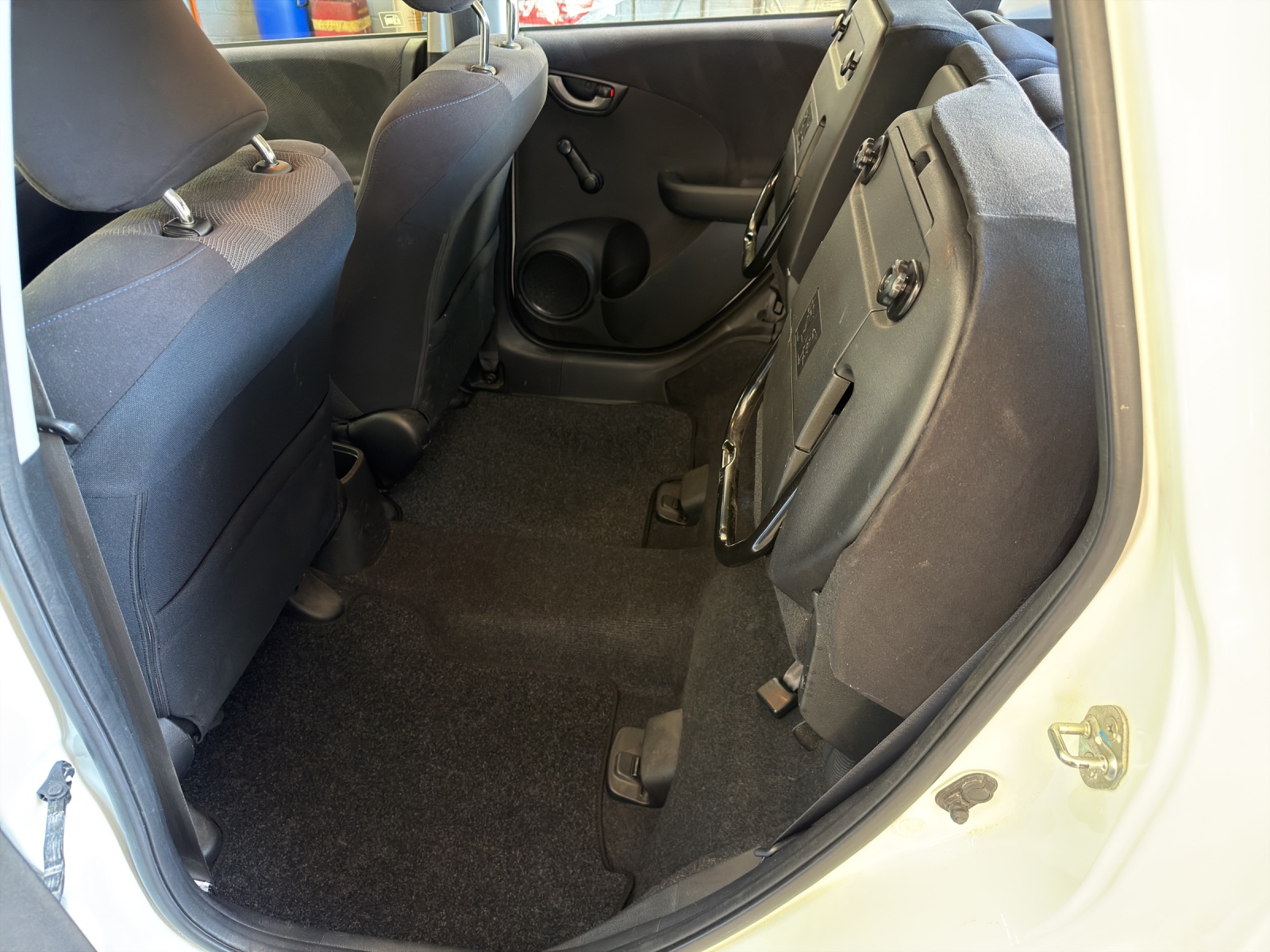 HONDA Jazz 1.4i Comfort-image-14