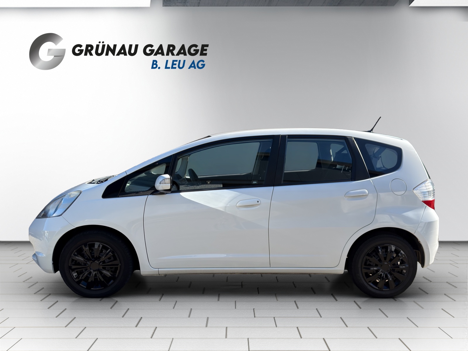 HONDA Jazz 1.4i Comfort-image-1
