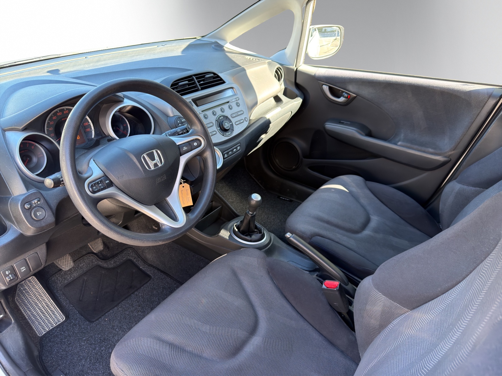 HONDA Jazz 1.4i Comfort-image-5