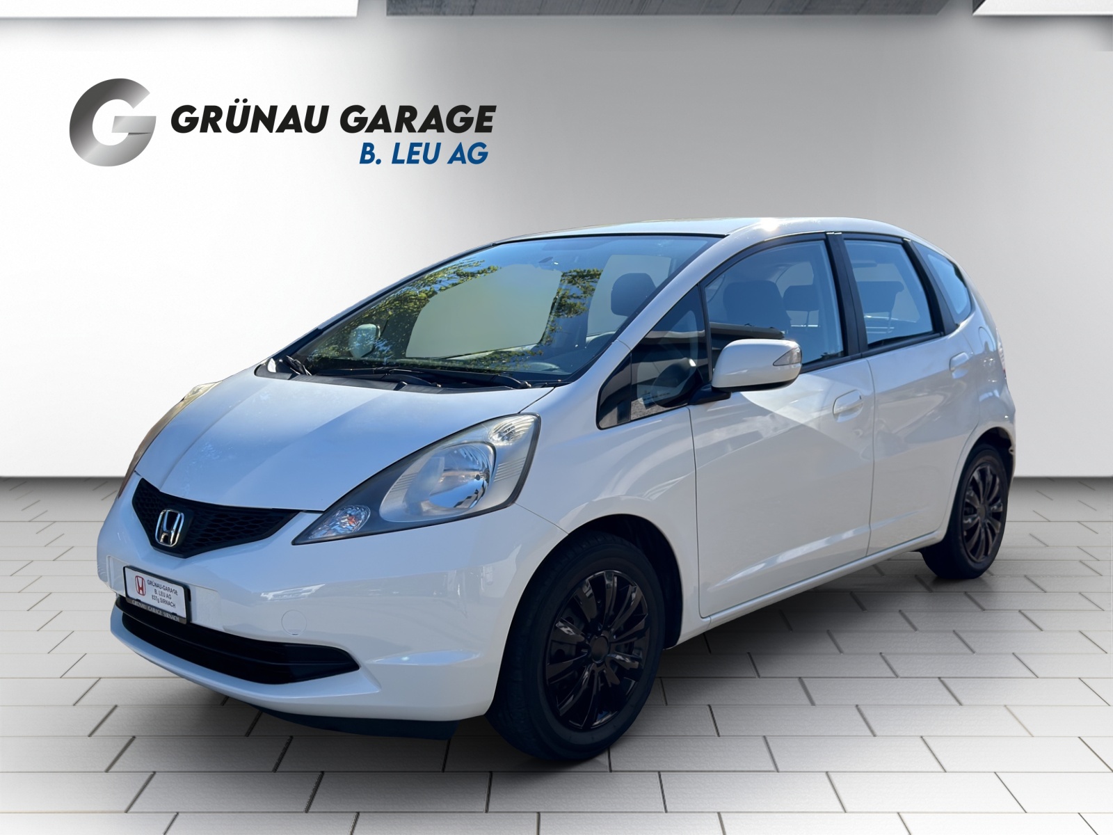 HONDA Jazz 1.4i Comfort-image-0