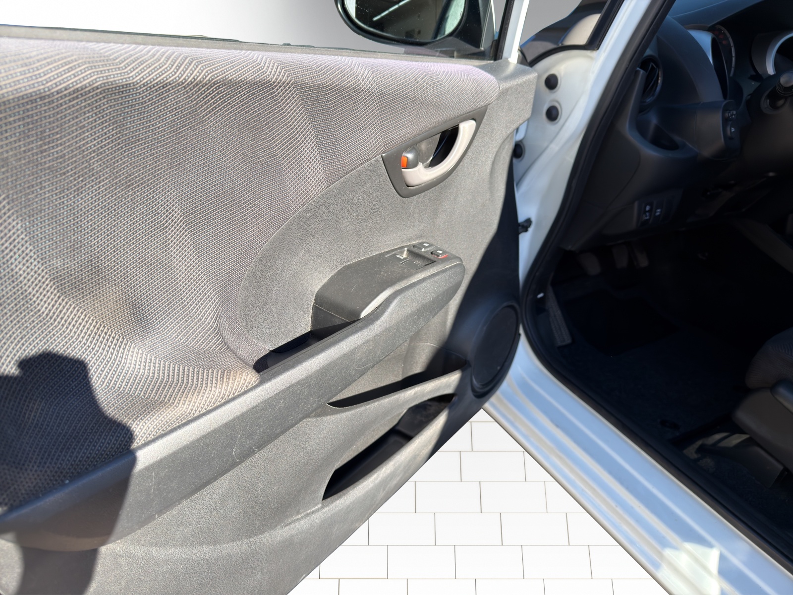 HONDA Jazz 1.4i Comfort-image-9