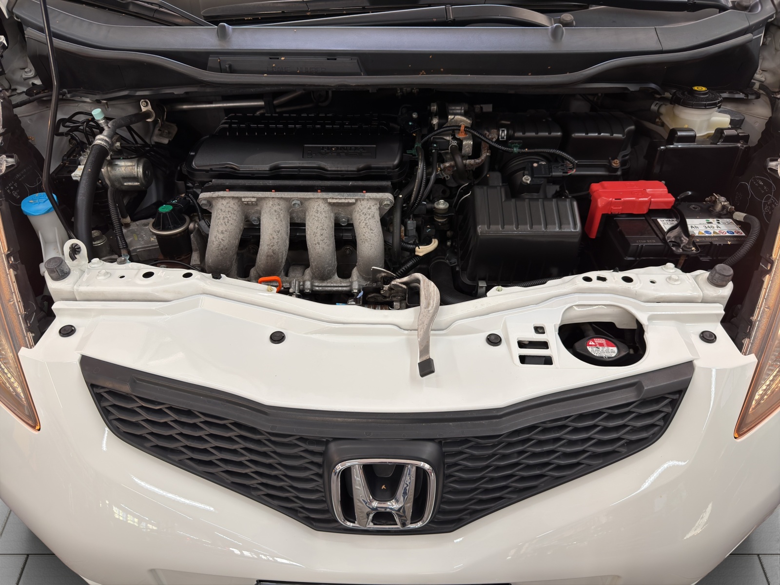 HONDA Jazz 1.4i Comfort-image-15