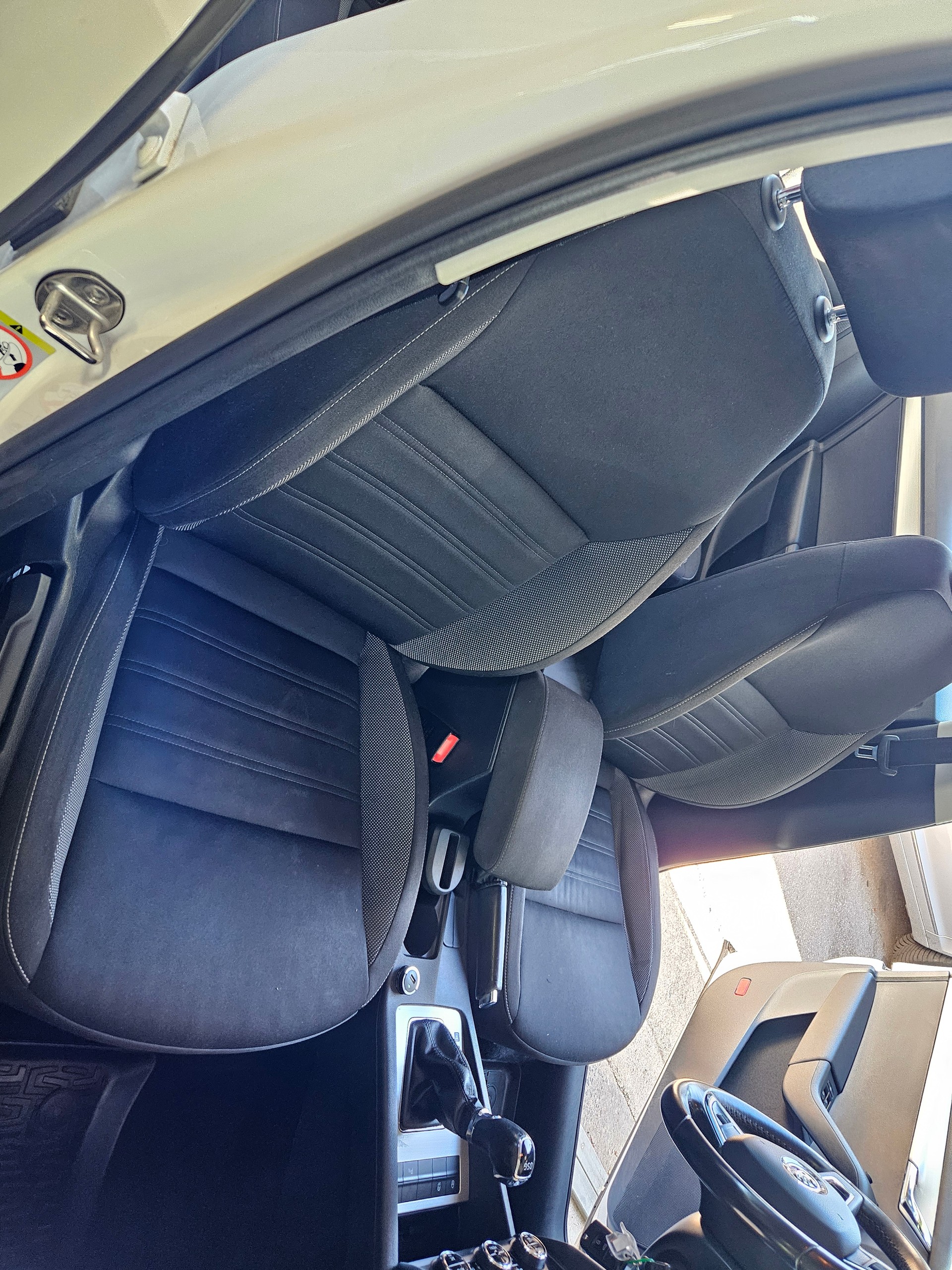 SKODA Octavia 1.5 G-tec Style CNG-image-12