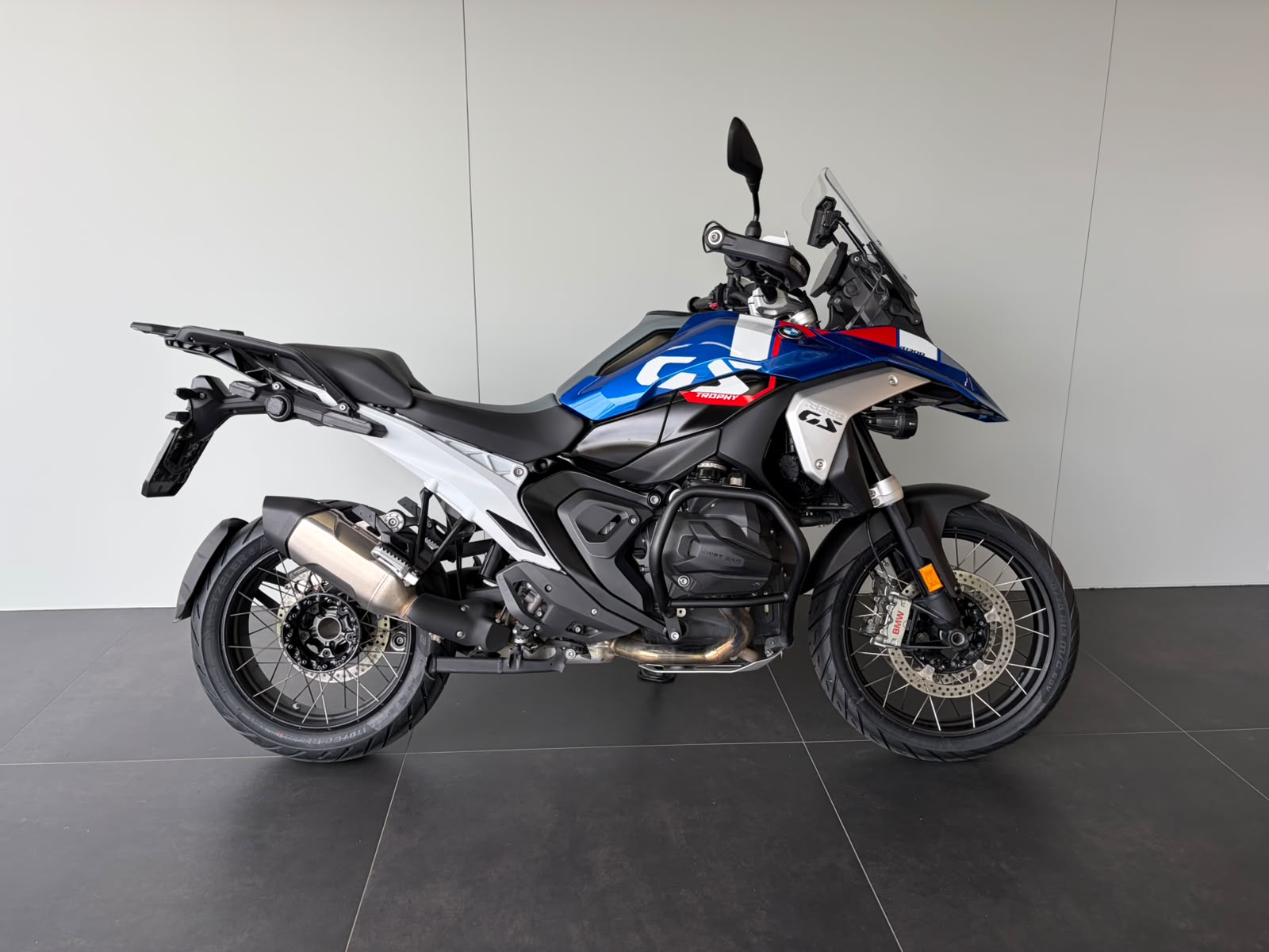 BMW R 1300 GS