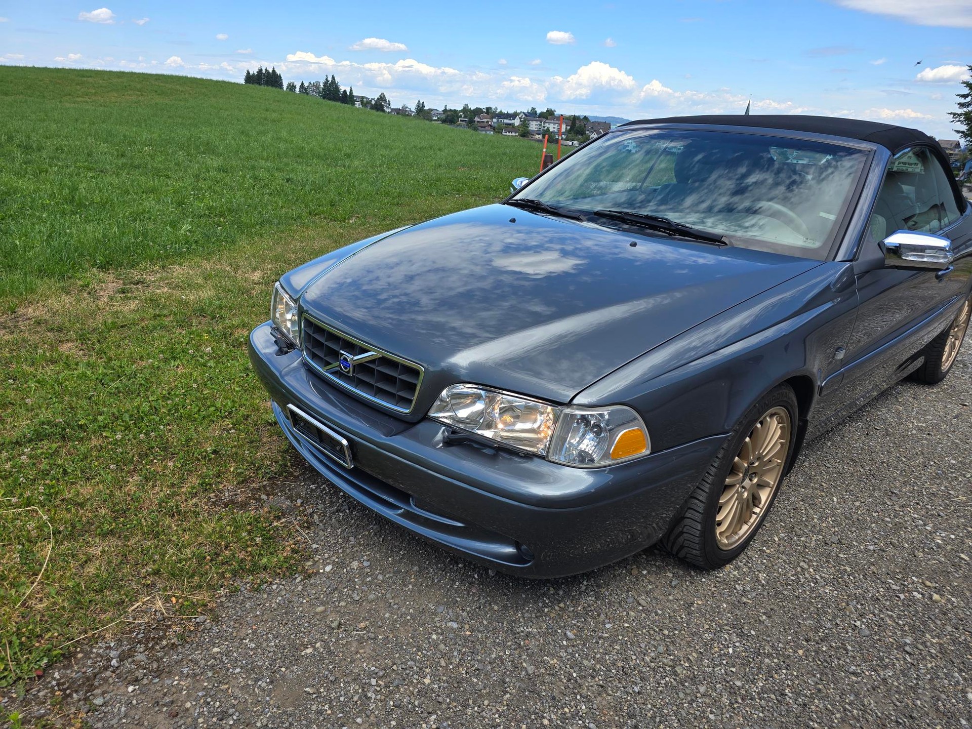 VOLVO 2.0 T-image-3