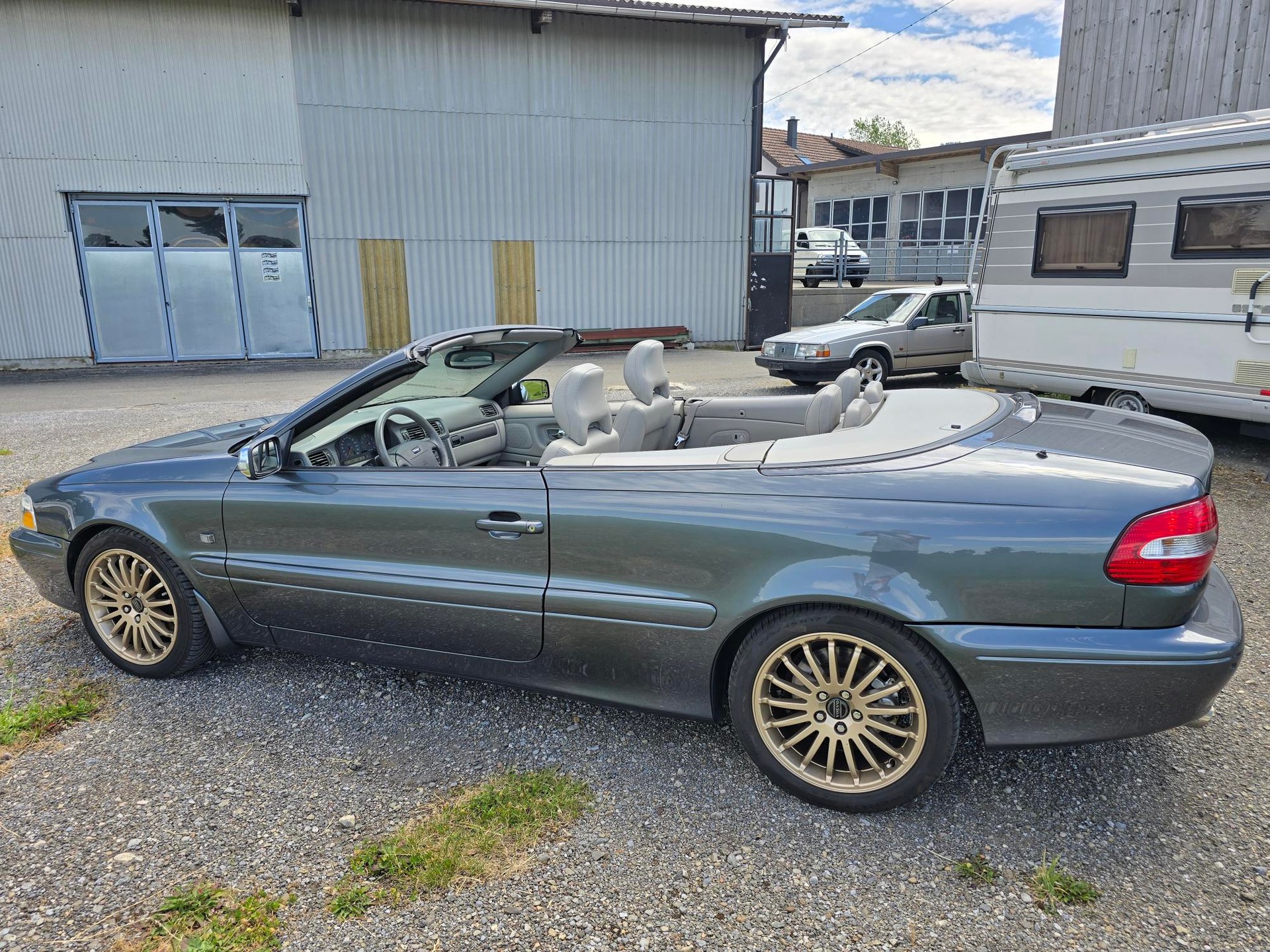 VOLVO 2.0 T-image-0