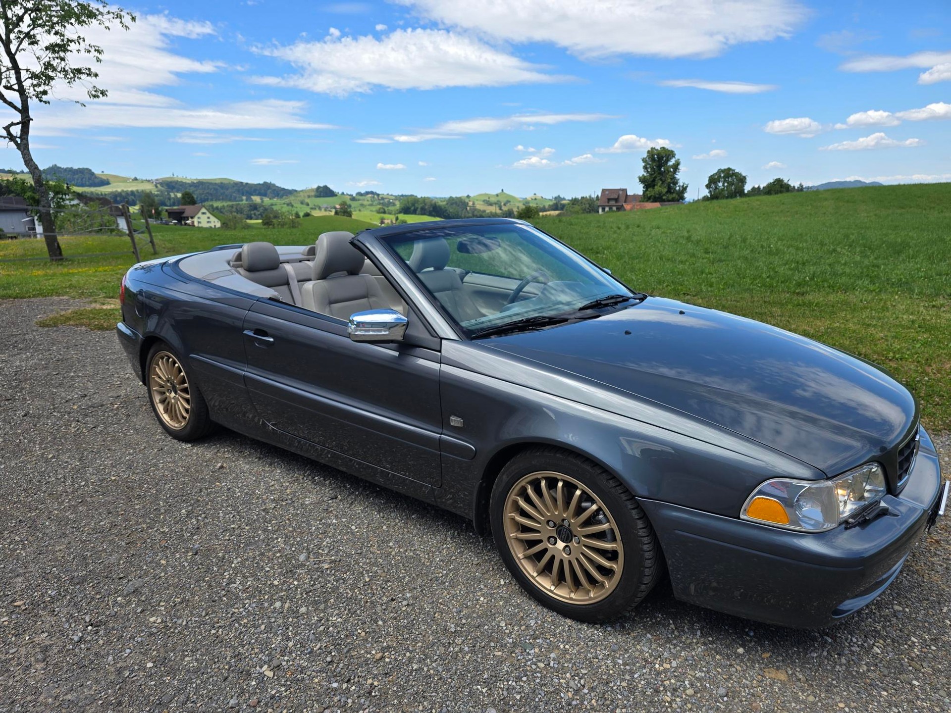 VOLVO 2.0 T-image-1