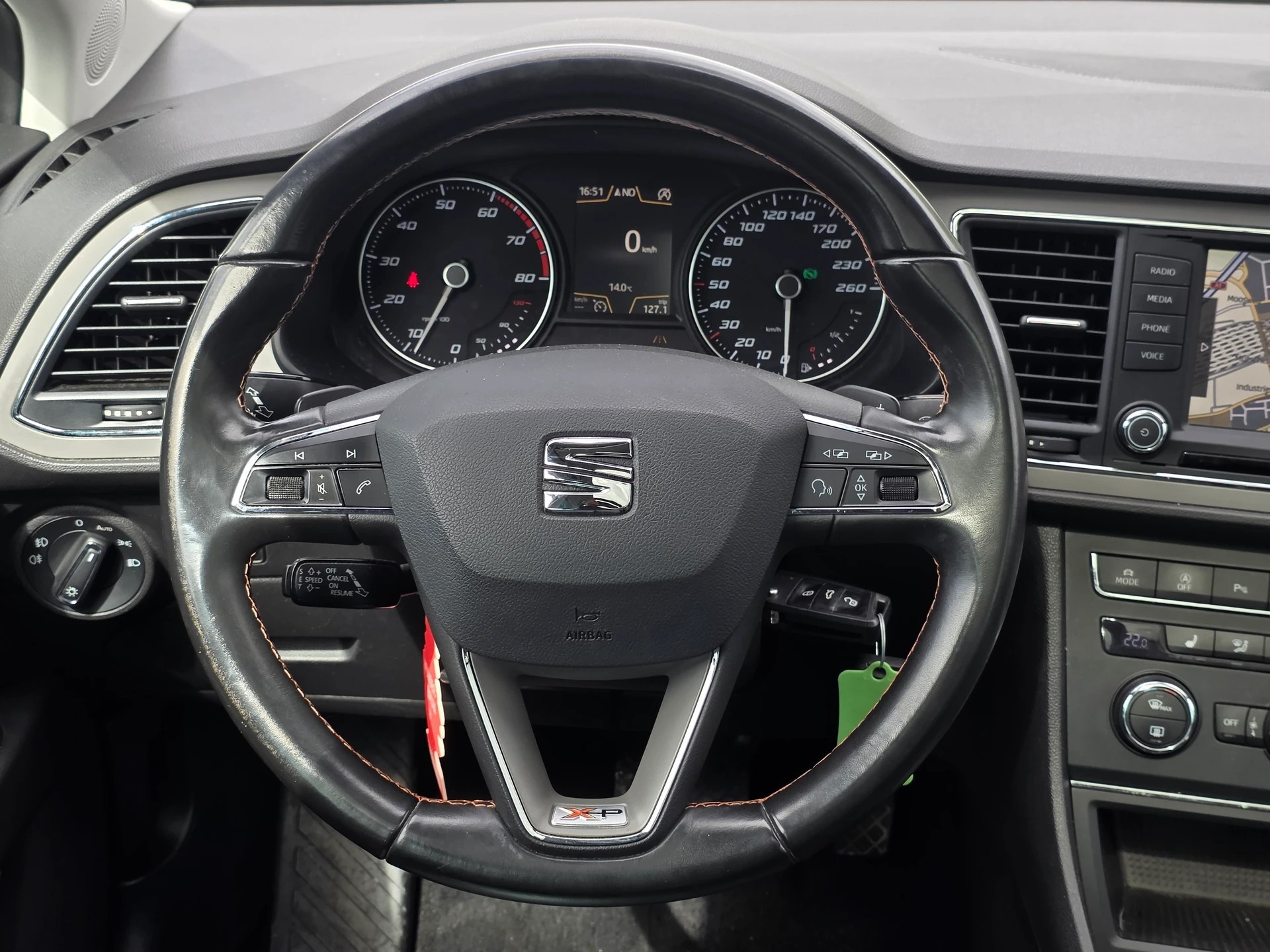SEAT Leon ST 1.8 TSI X-Perience 4Drive DSG-image-9