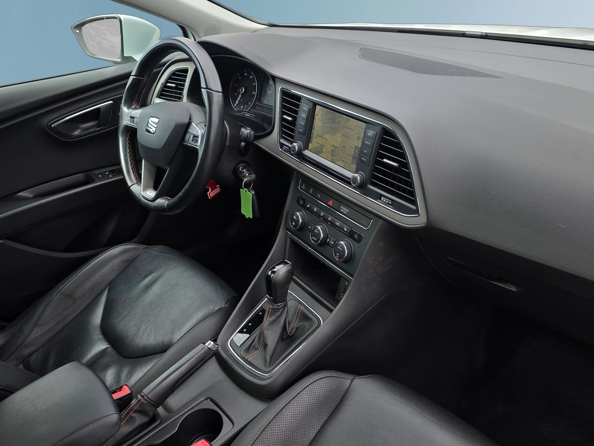 SEAT Leon ST 1.8 TSI X-Perience 4Drive DSG-image-12
