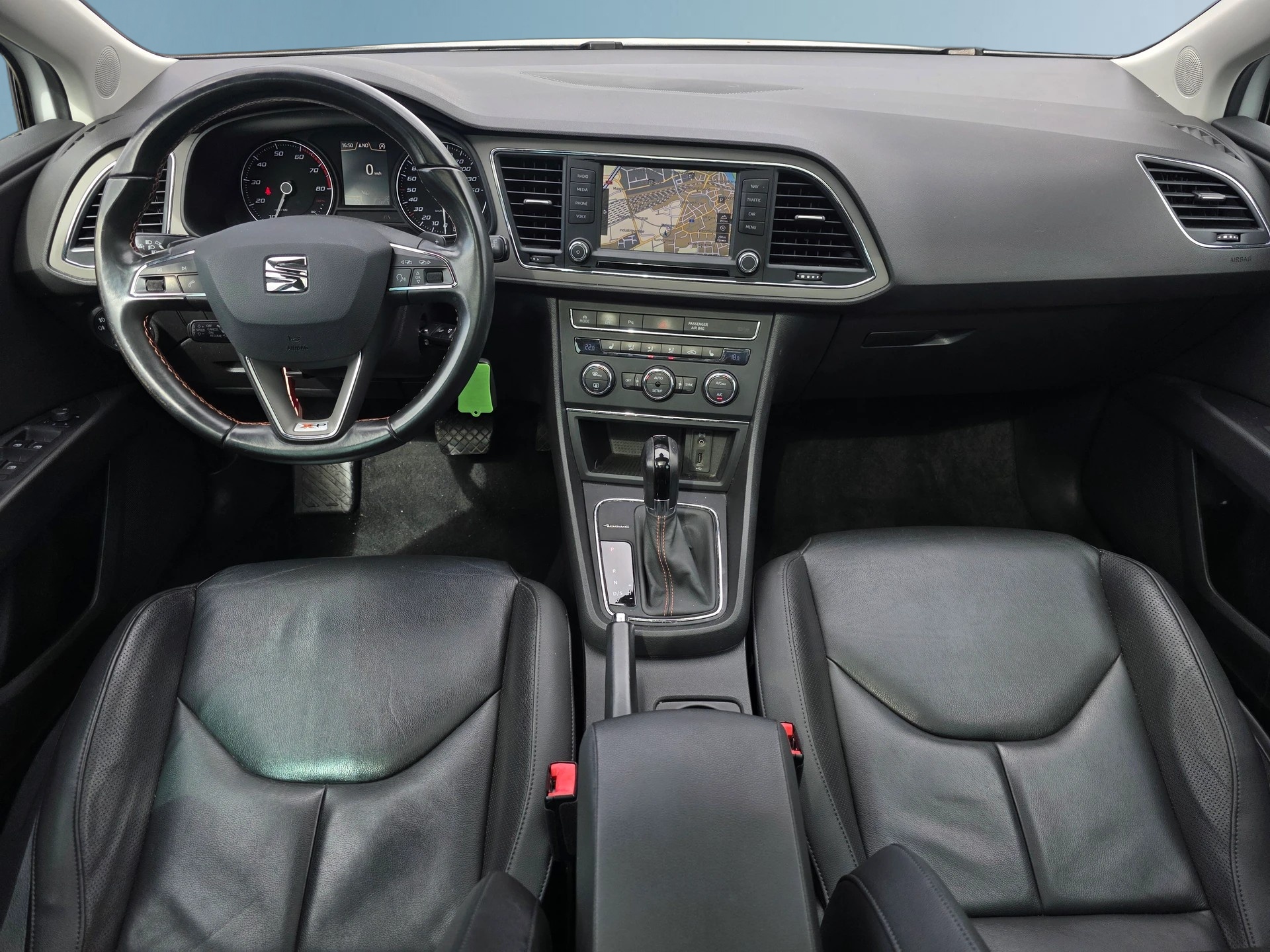 SEAT Leon ST 1.8 TSI X-Perience 4Drive DSG-image-7