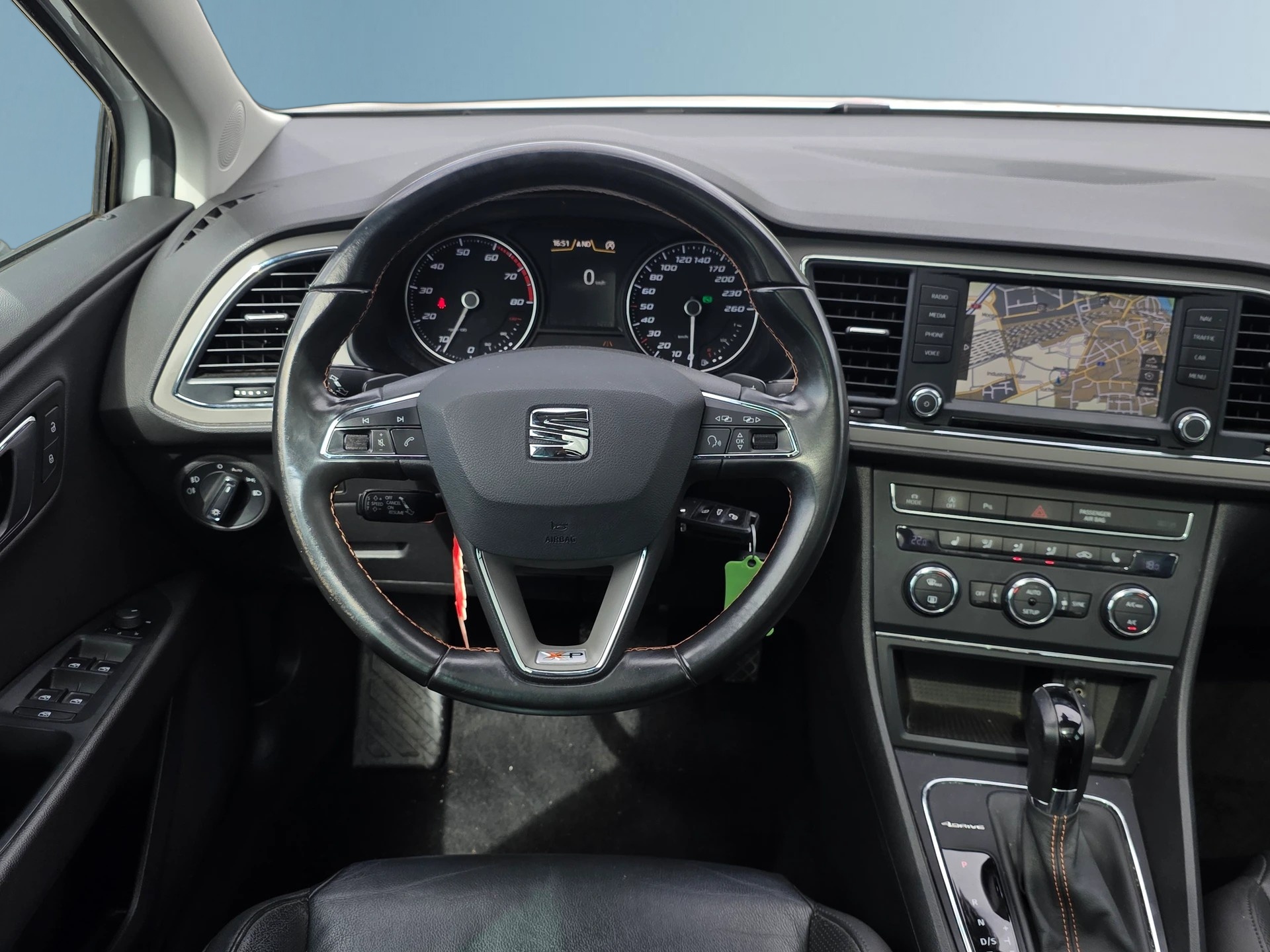 SEAT Leon ST 1.8 TSI X-Perience 4Drive DSG-image-8