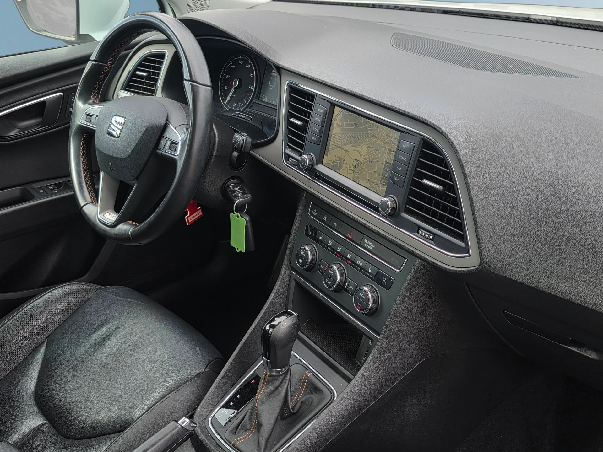 SEAT Leon ST 1.8 TSI X-Perience 4Drive DSG-image-13
