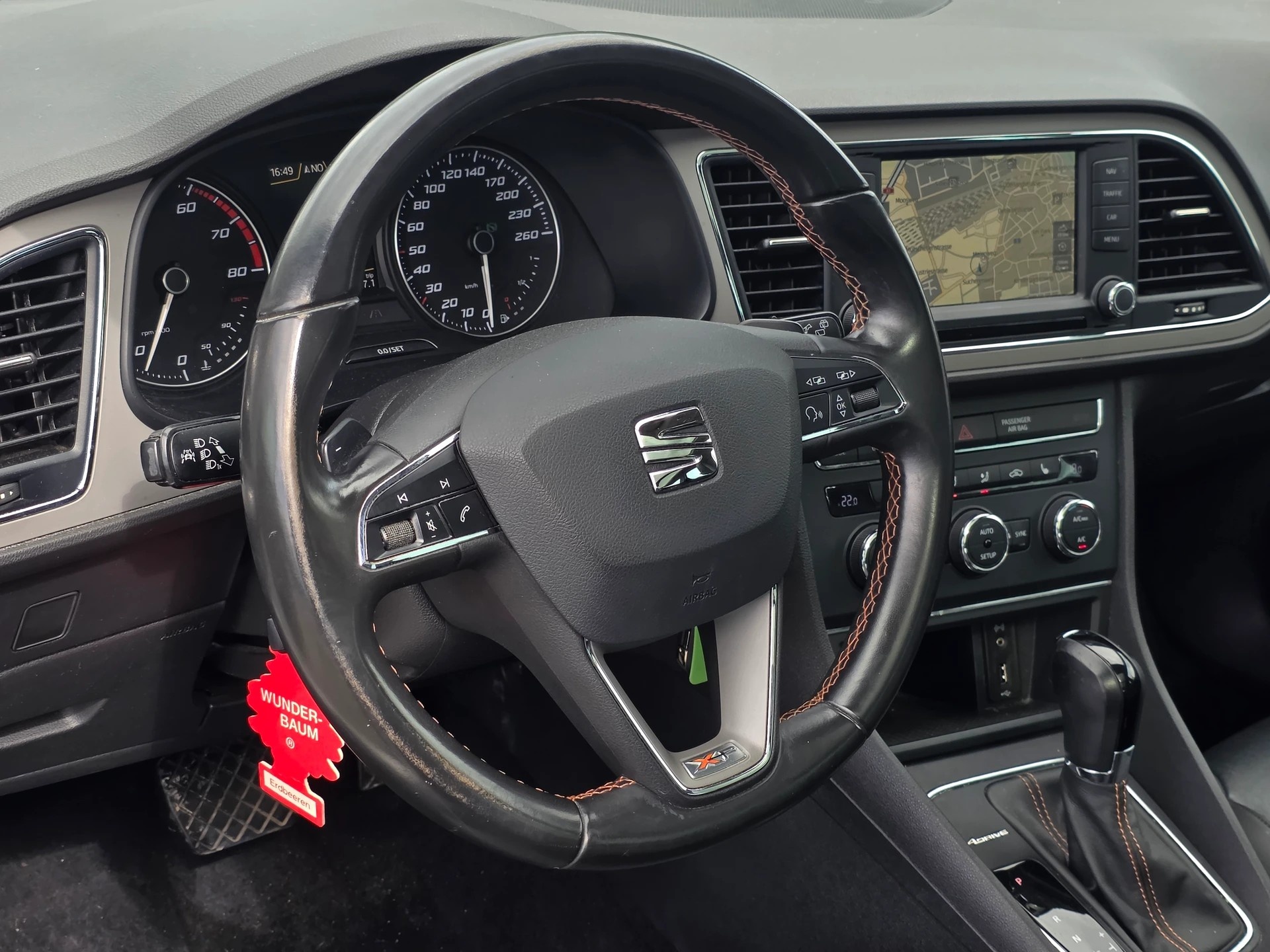 SEAT Leon ST 1.8 TSI X-Perience 4Drive DSG-image-6