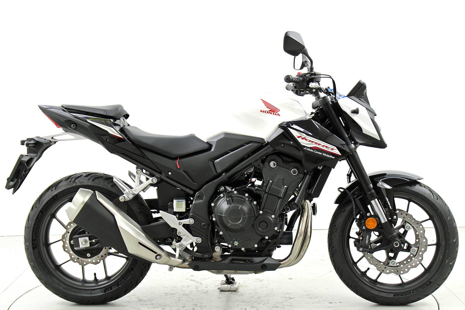 HONDA CB 500 Hornet ABS-showroom-element-3