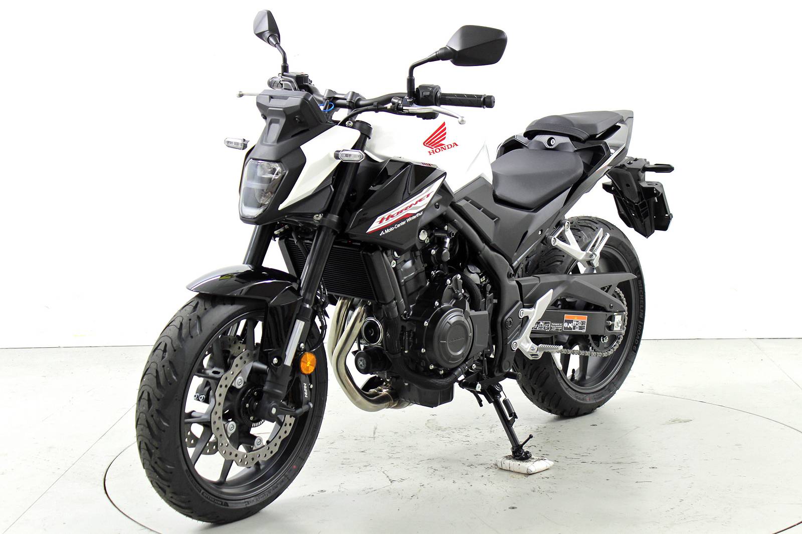 HONDA CB 500 Hornet ABS-showroom-element-2