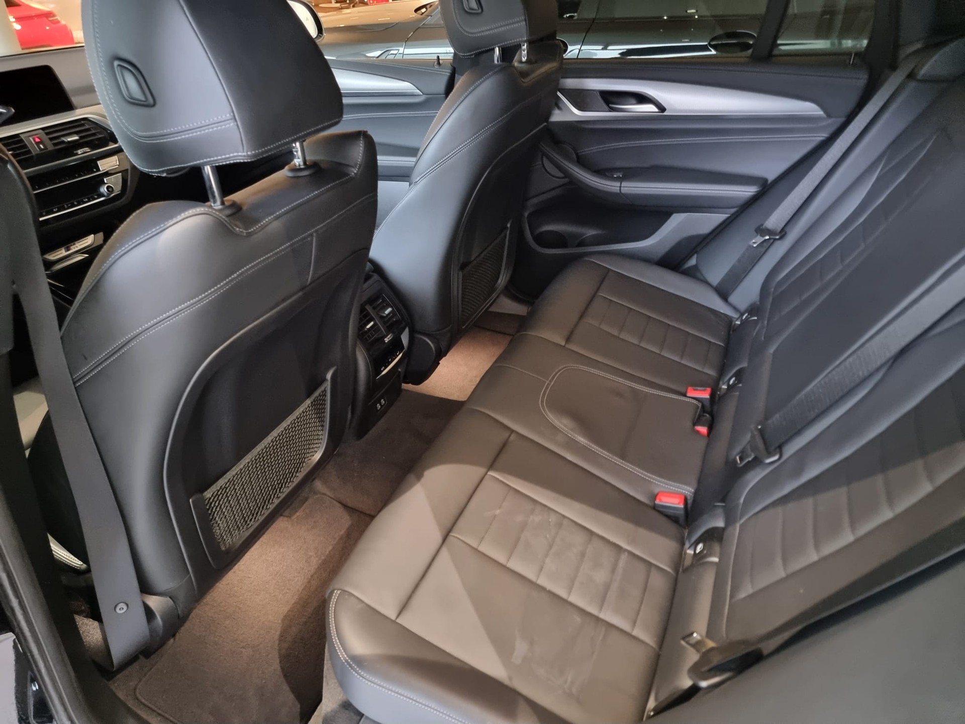 BMW X3 M40d 48V Steptronic-image-6
