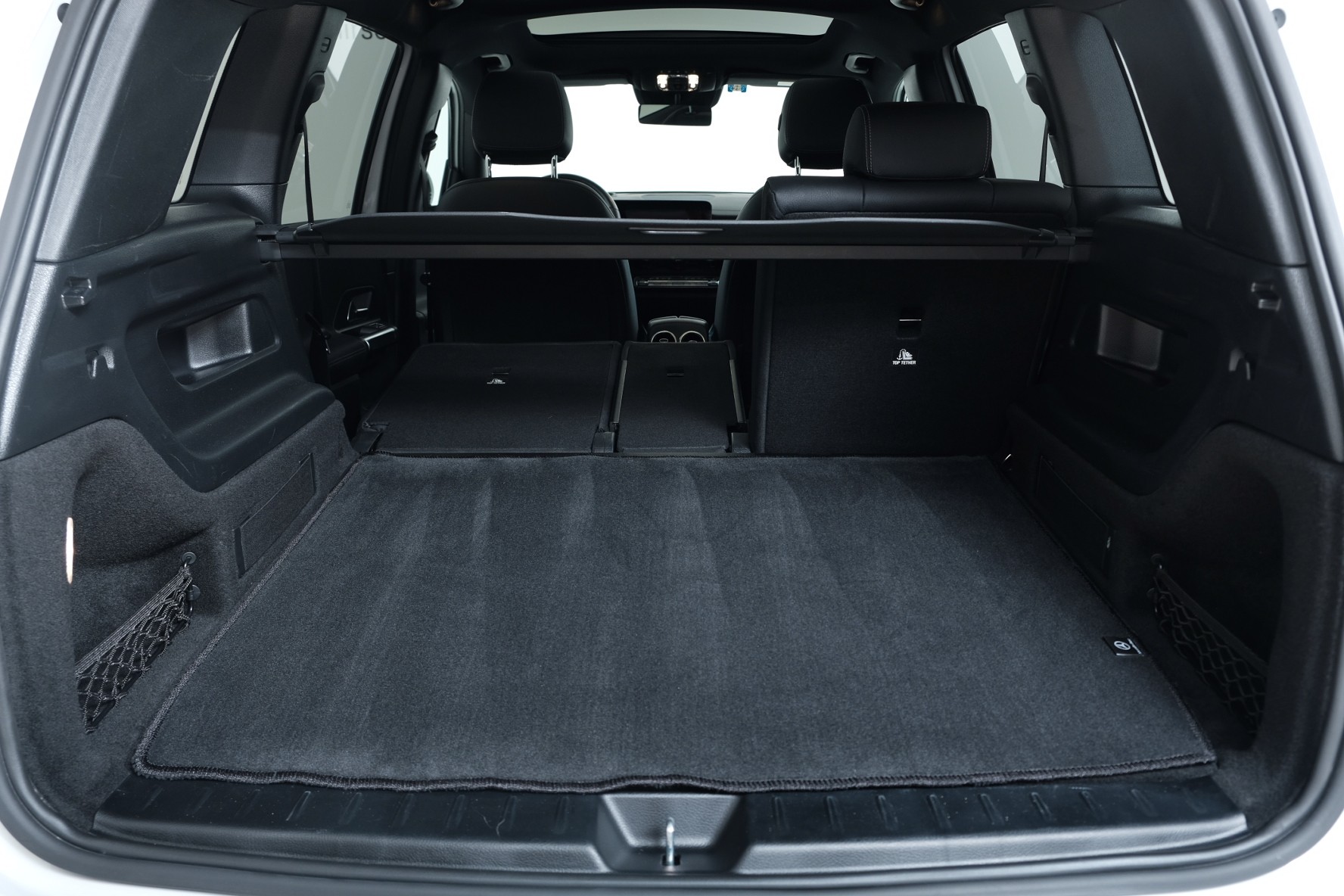 MERCEDES-BENZ GLB 250 AMG Line 4matic X247-image-14