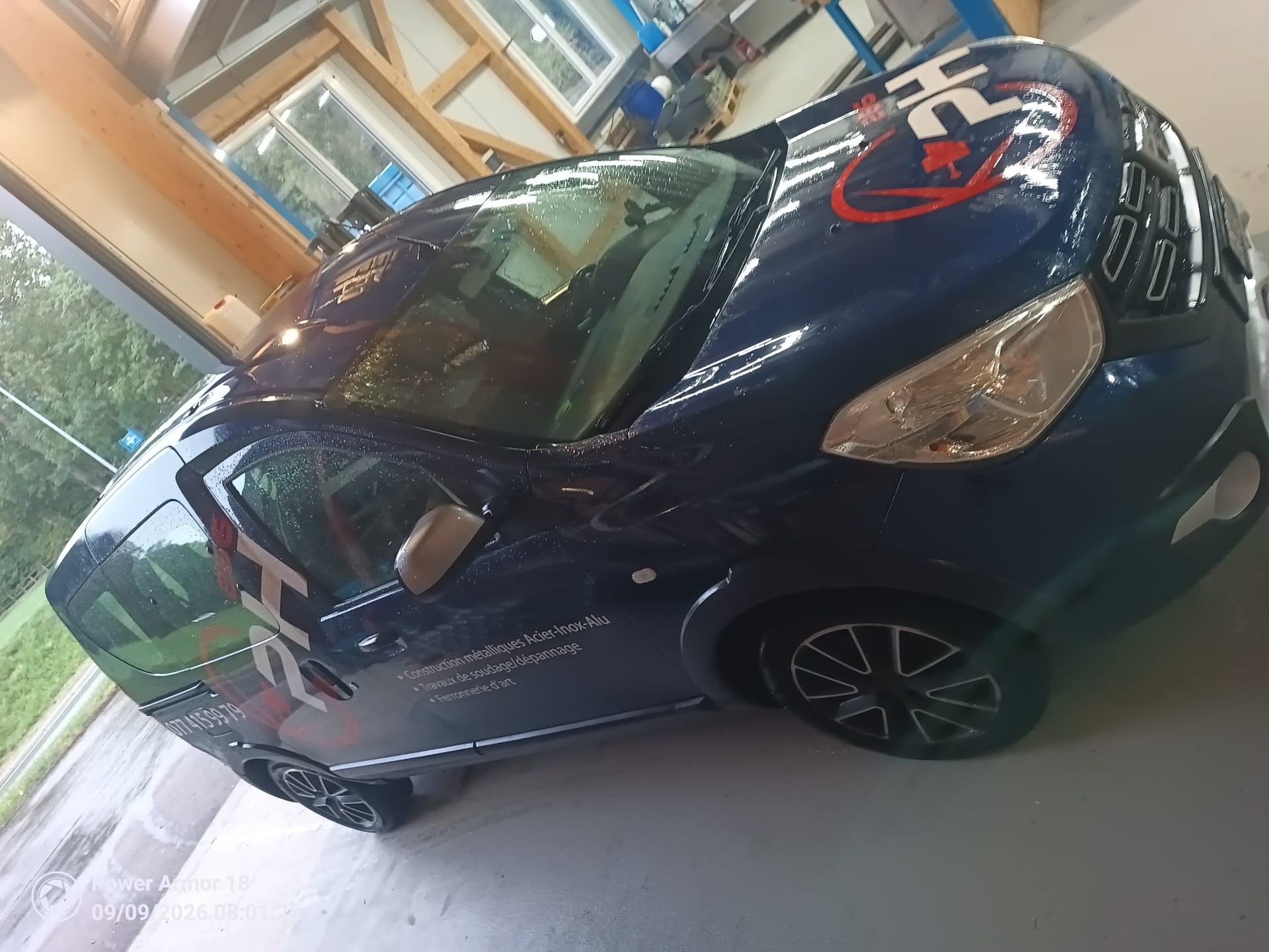 DACIA 1.5 dCi Stepway Unlimited S/S