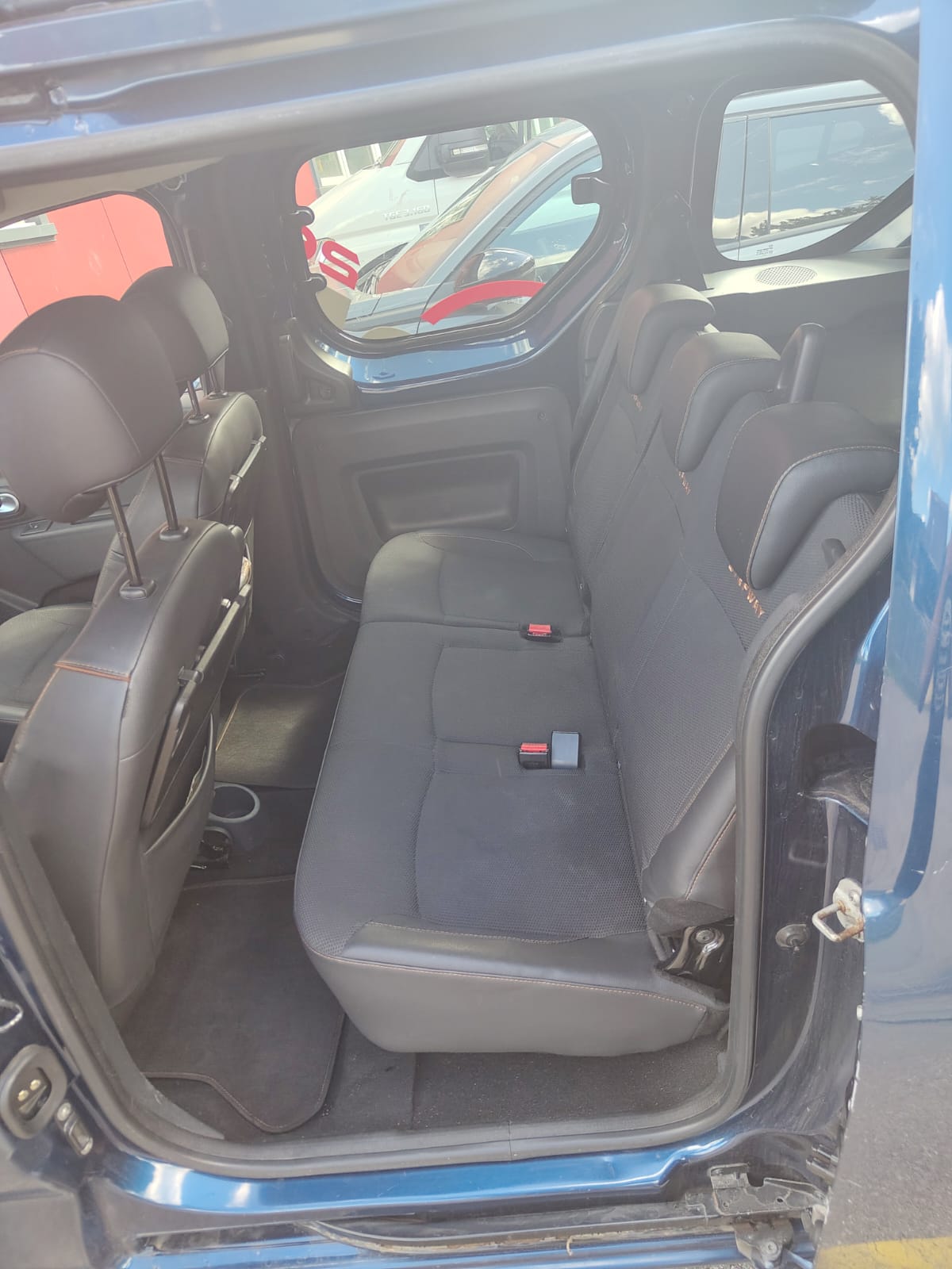 DACIA 1.5 dCi Stepway Unlimited S/S-image-4