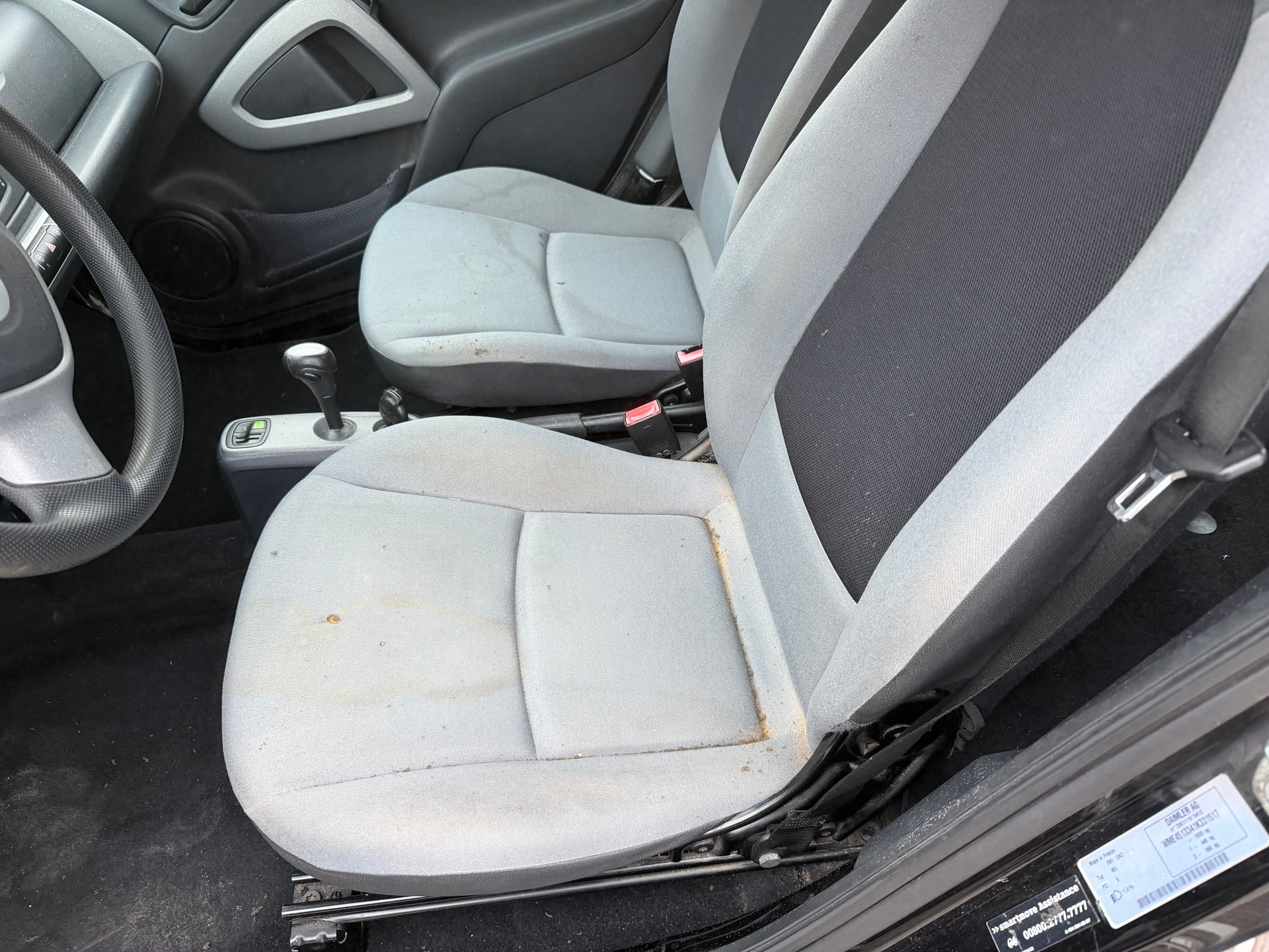 SMART fortwo MovieStar mhd softouch-image-9