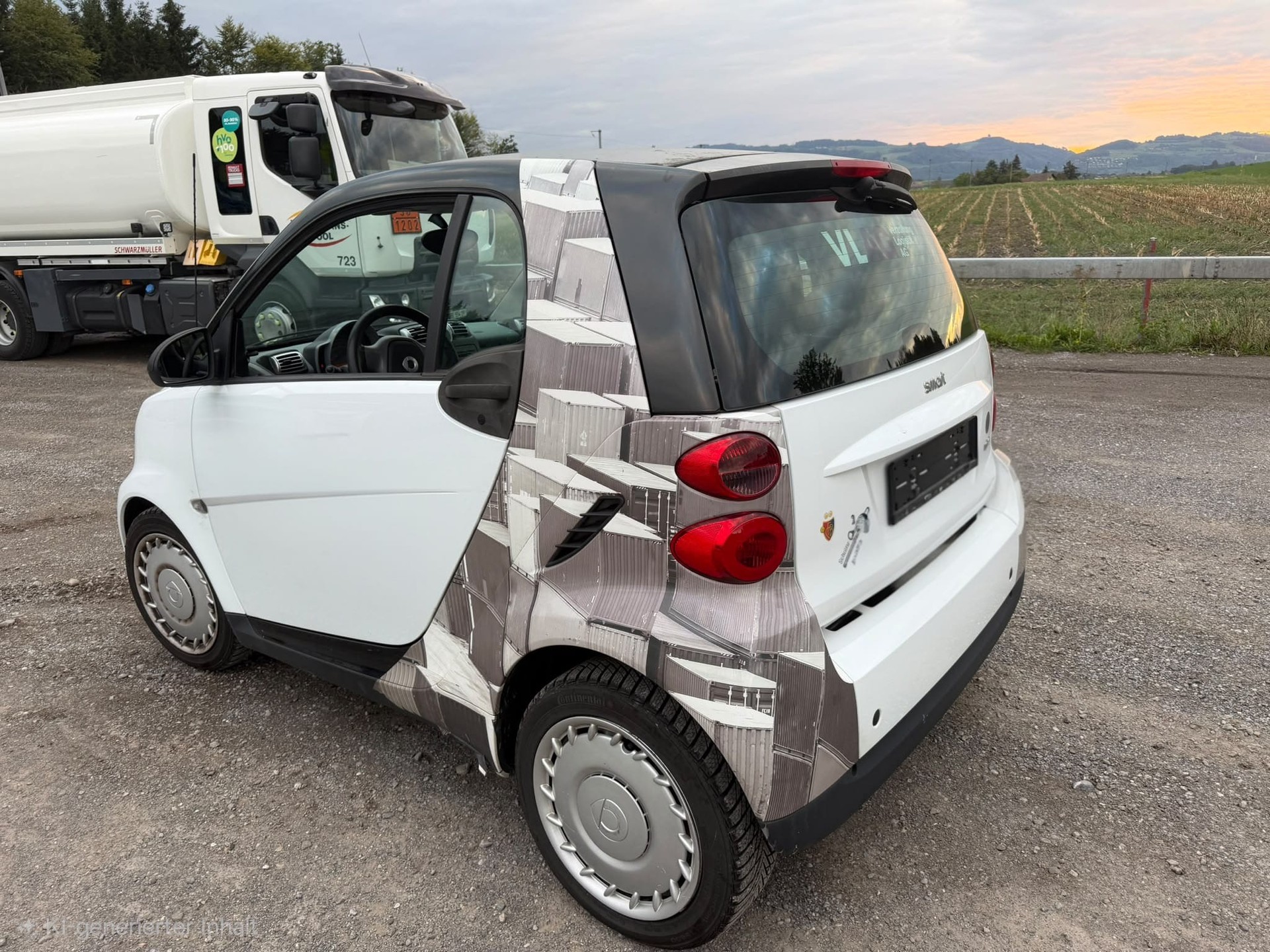 SMART fortwo MovieStar mhd softouch-image-4