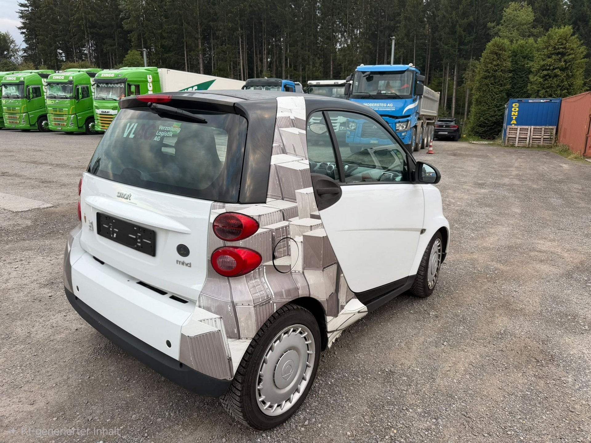 SMART fortwo MovieStar mhd softouch-image-3