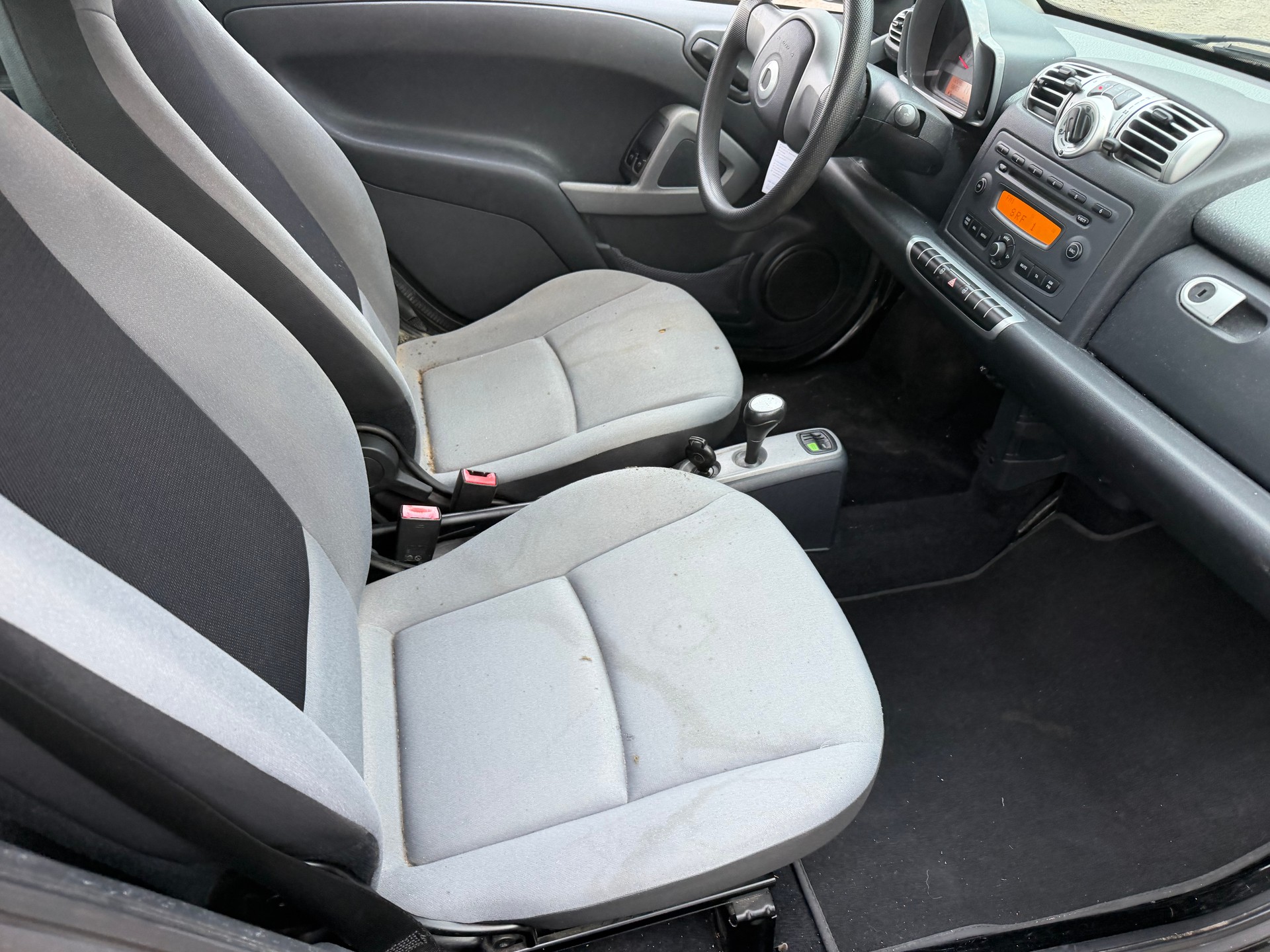 SMART fortwo MovieStar mhd softouch-image-10