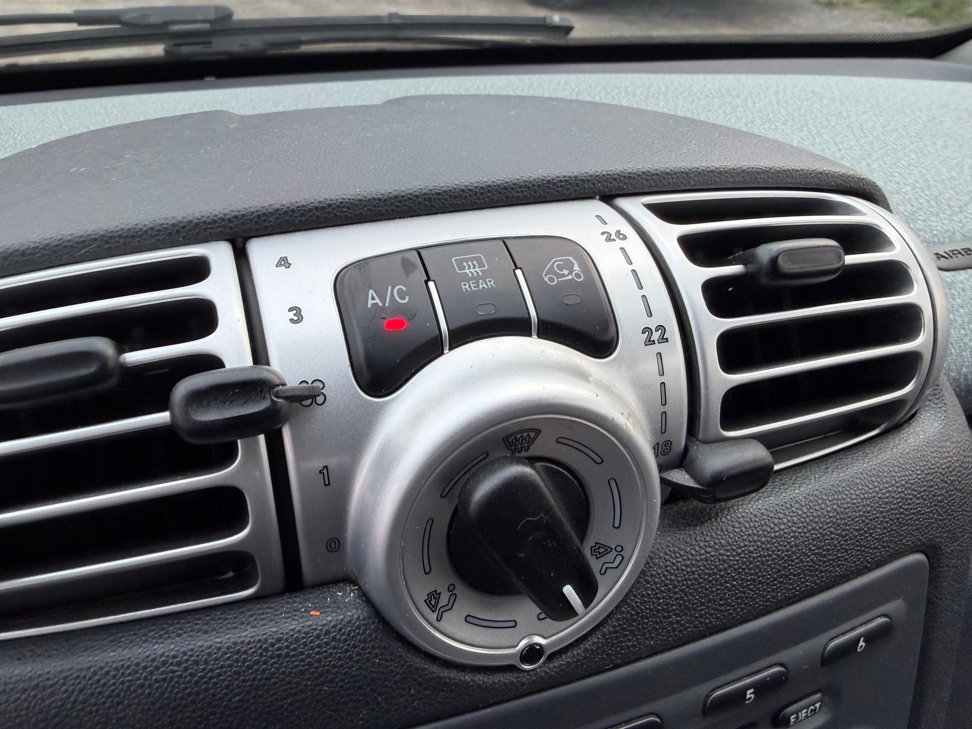 SMART fortwo MovieStar mhd softouch-image-7