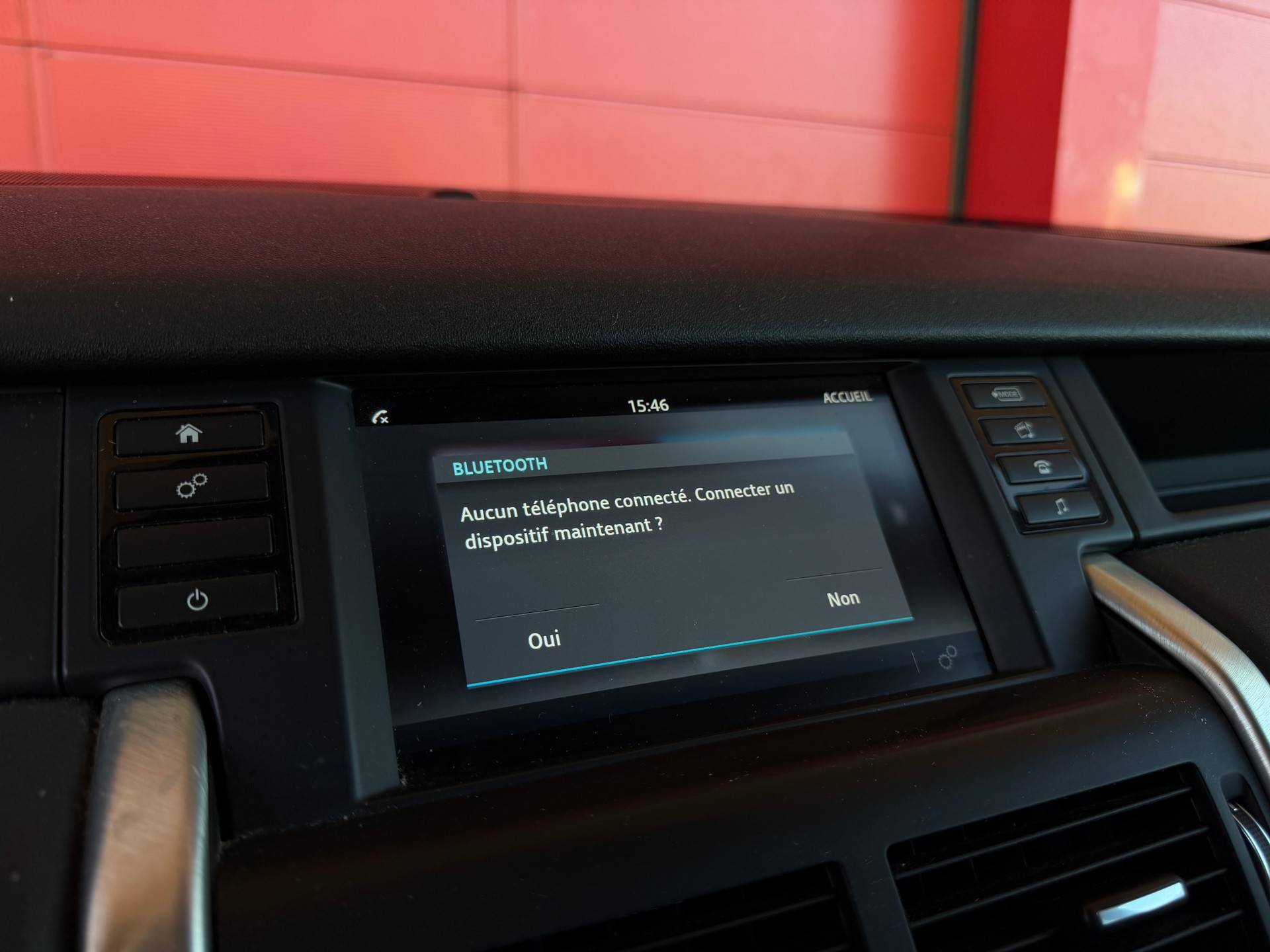 LAND ROVER Discovery Sport 2.0 TD4 SE AT9 *CH-Fahrzeug*-image-13