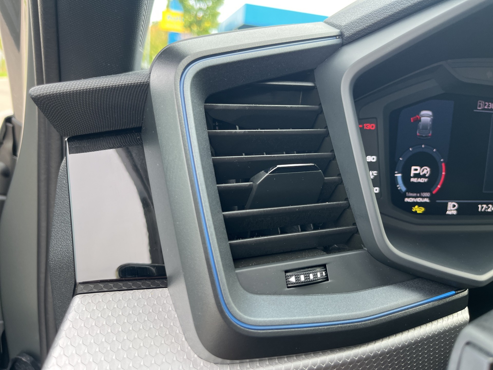 AUDI A1 Sportback 40 TFSI S Line S-tronic*MMI Navi plus, Optikpaket schwarz, Soundsystem, Ambiente Lichtpaket, (5-Jahre Garantie)-image-24