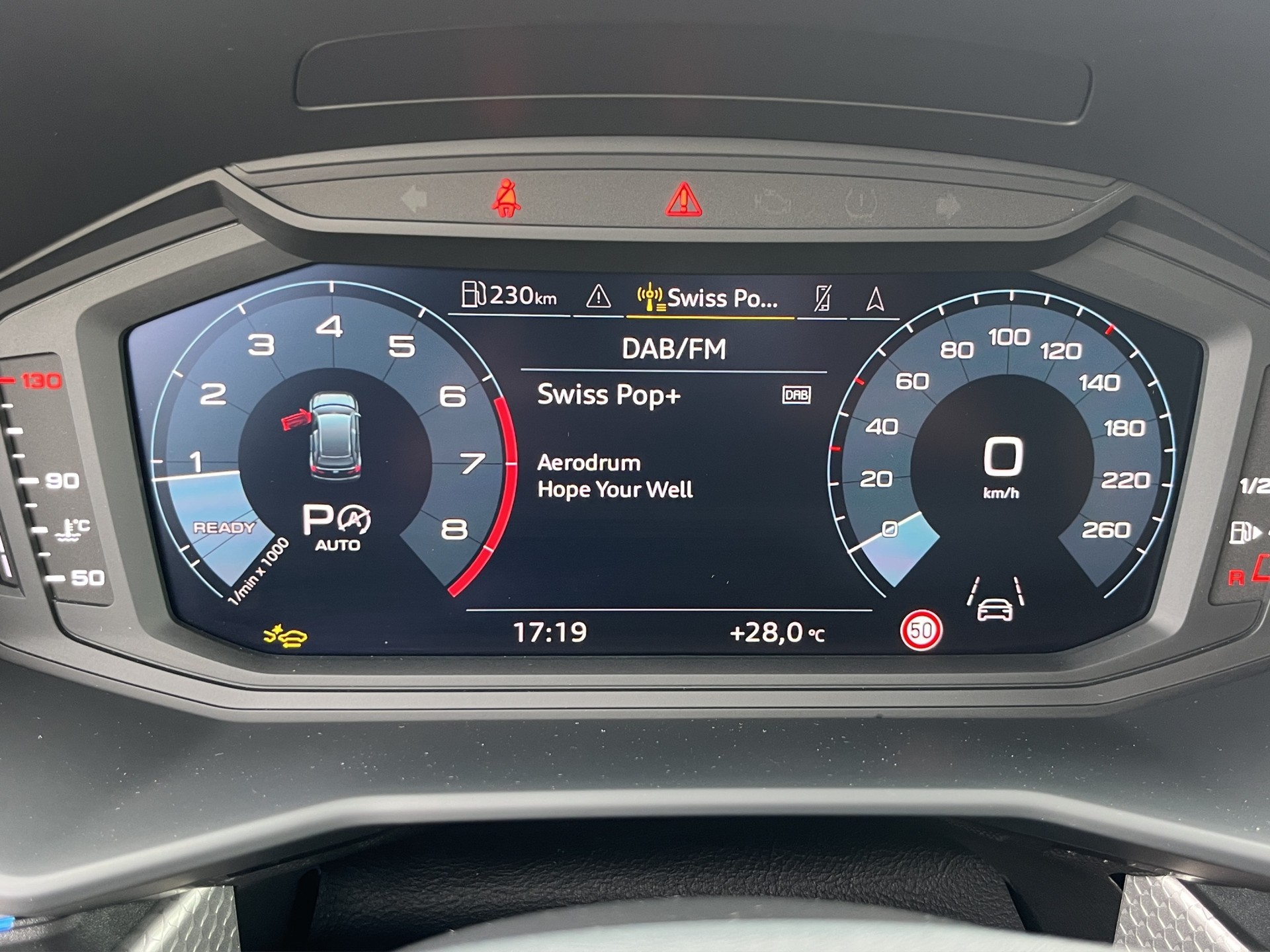 AUDI A1 Sportback 40 TFSI S Line S-tronic*MMI Navi plus, Optikpaket schwarz, Soundsystem, Ambiente Lichtpaket, (5-Jahre Garantie)-image-15