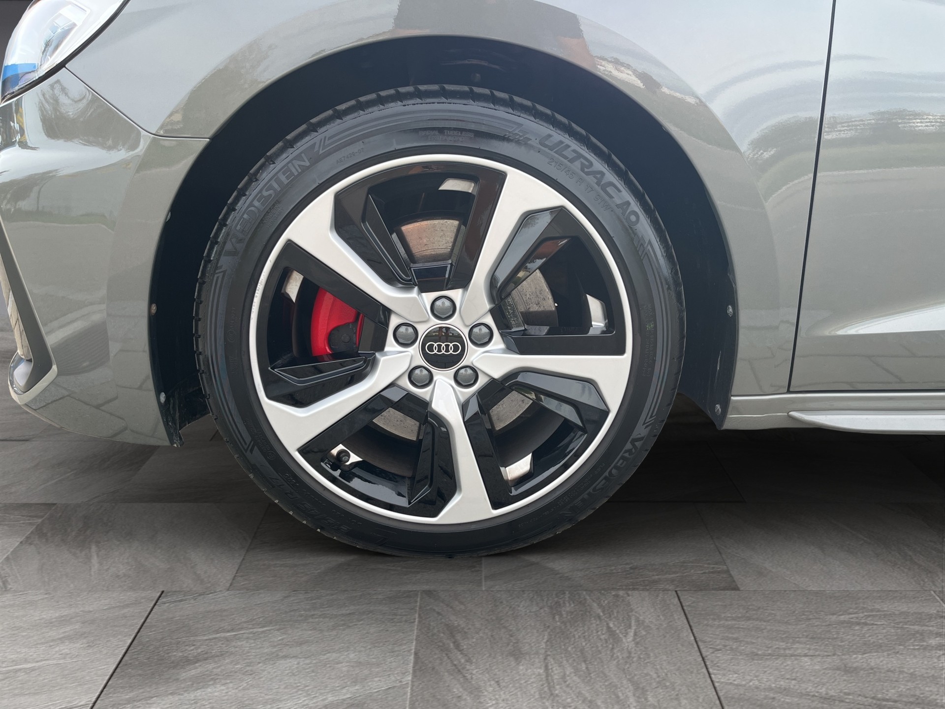 AUDI A1 Sportback 40 TFSI S Line S-tronic*MMI Navi plus, Optikpaket schwarz, Soundsystem, Ambiente Lichtpaket, (5-Jahre Garantie)-image-25