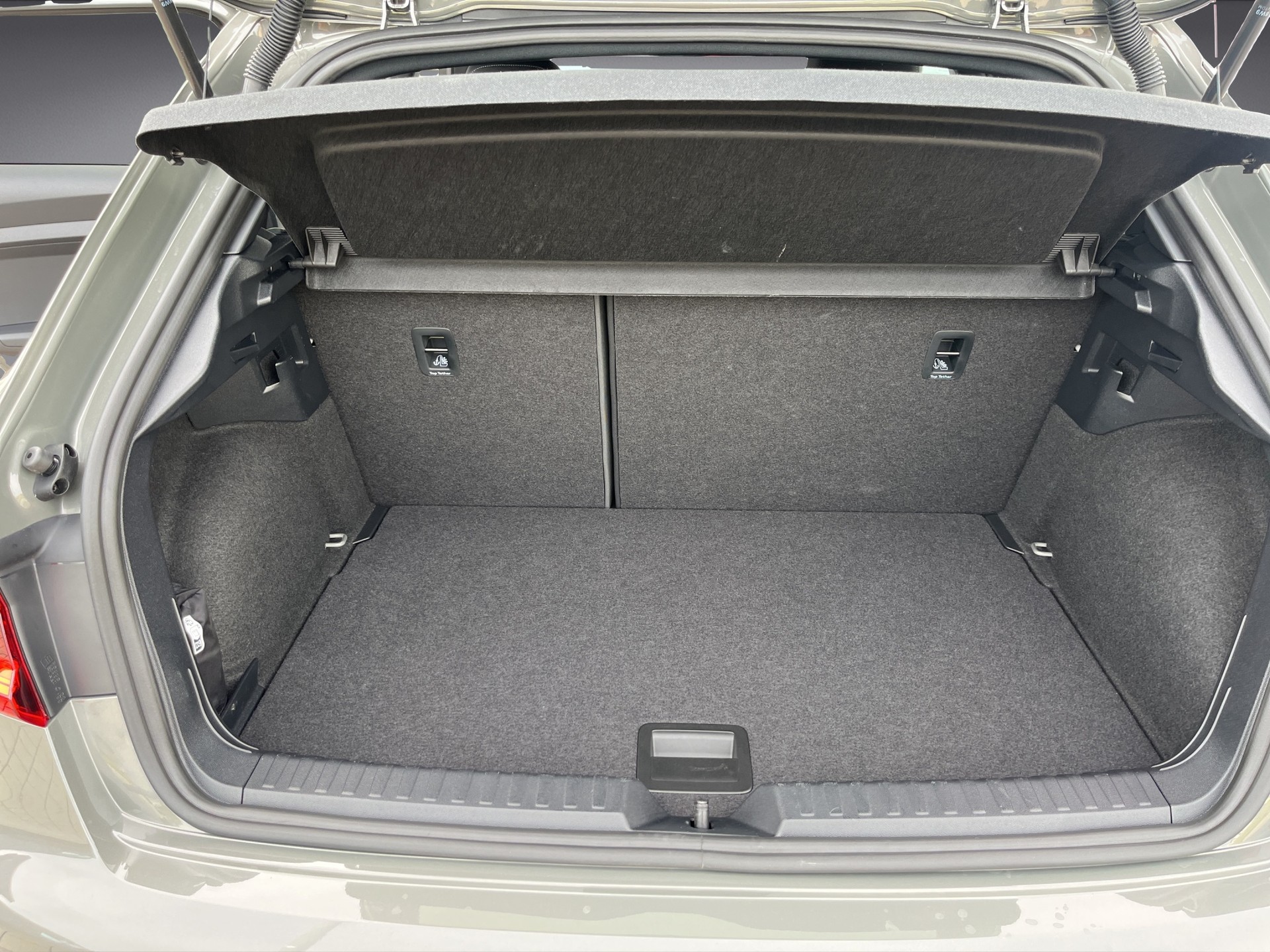 AUDI A1 Sportback 40 TFSI S Line S-tronic*MMI Navi plus, Optikpaket schwarz, Soundsystem, Ambiente Lichtpaket, (5-Jahre Garantie)-image-12