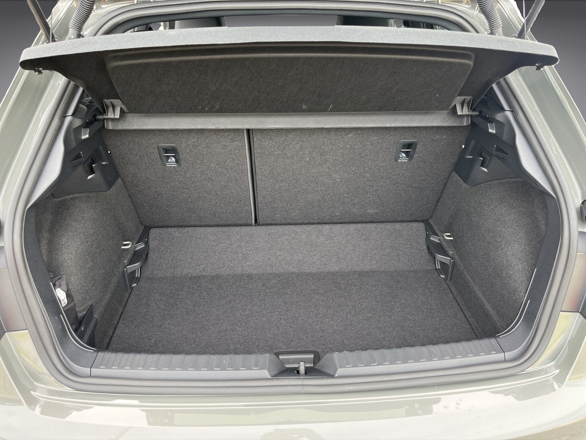 AUDI A1 Sportback 40 TFSI S Line S-tronic*MMI Navi plus, Optikpaket schwarz, Soundsystem, Ambiente Lichtpaket, (5-Jahre Garantie)-image-13