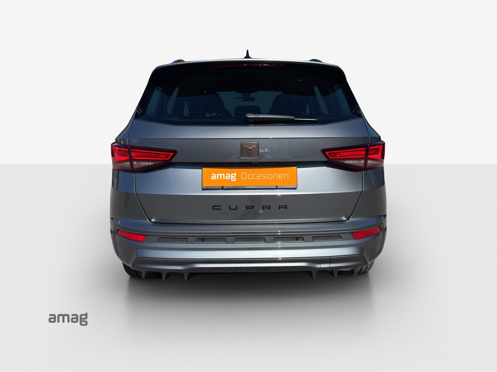 CUPRA Ateca 1.5TSI DSG-image-3