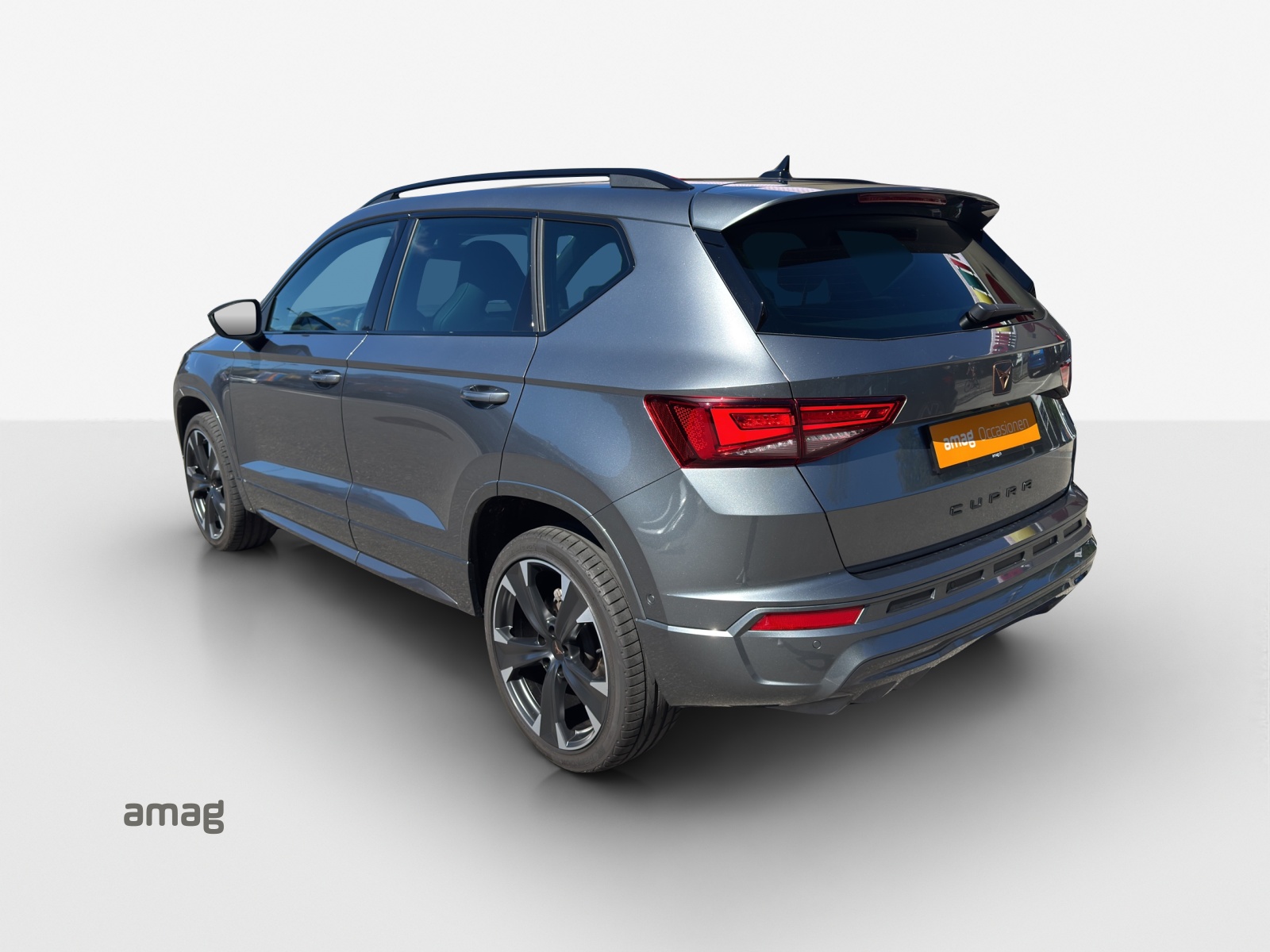 CUPRA Ateca 1.5TSI DSG-image-2