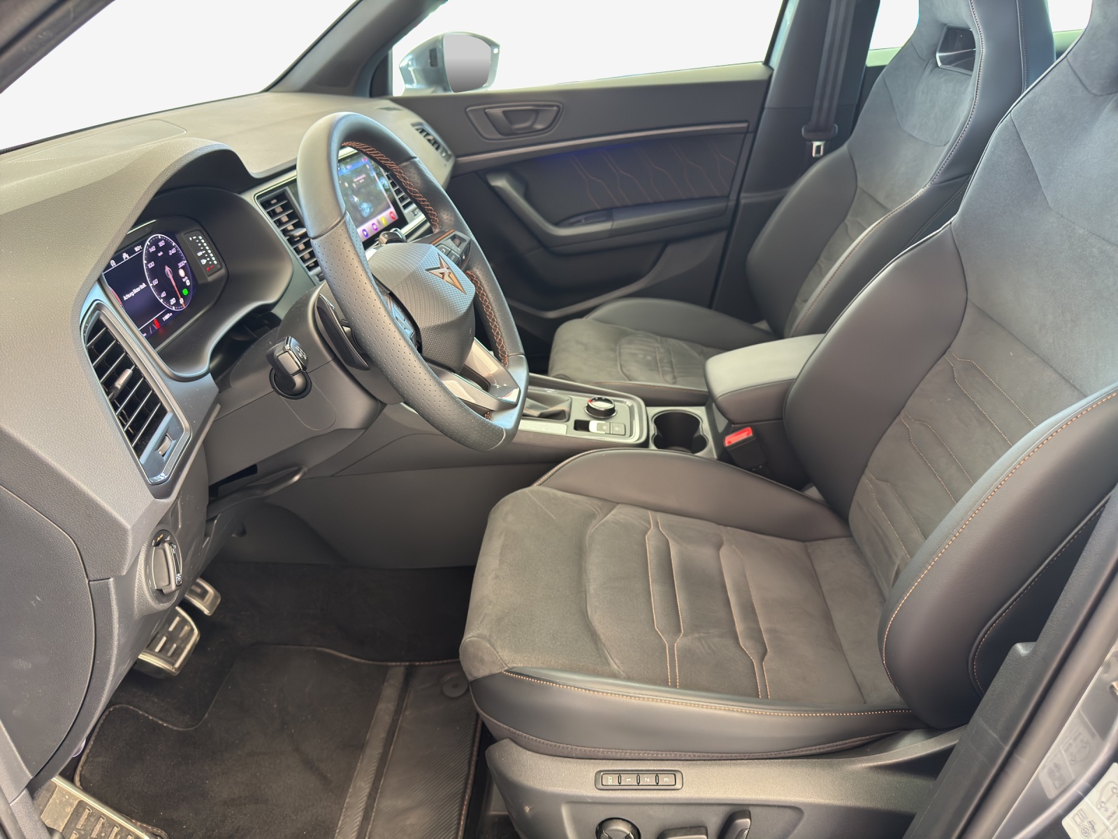 CUPRA Ateca 1.5TSI DSG-image-7