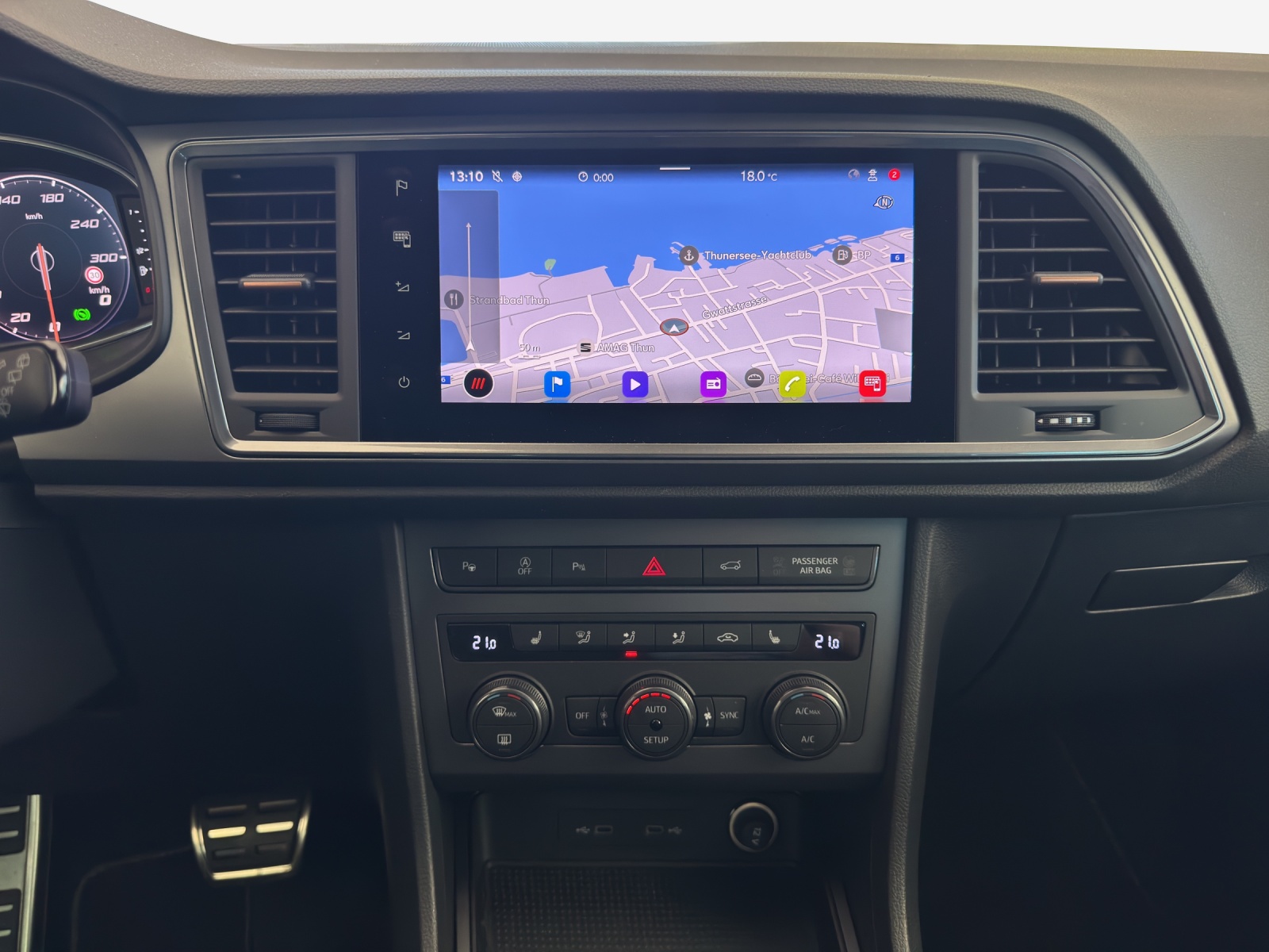 CUPRA Ateca 1.5TSI DSG-image-10