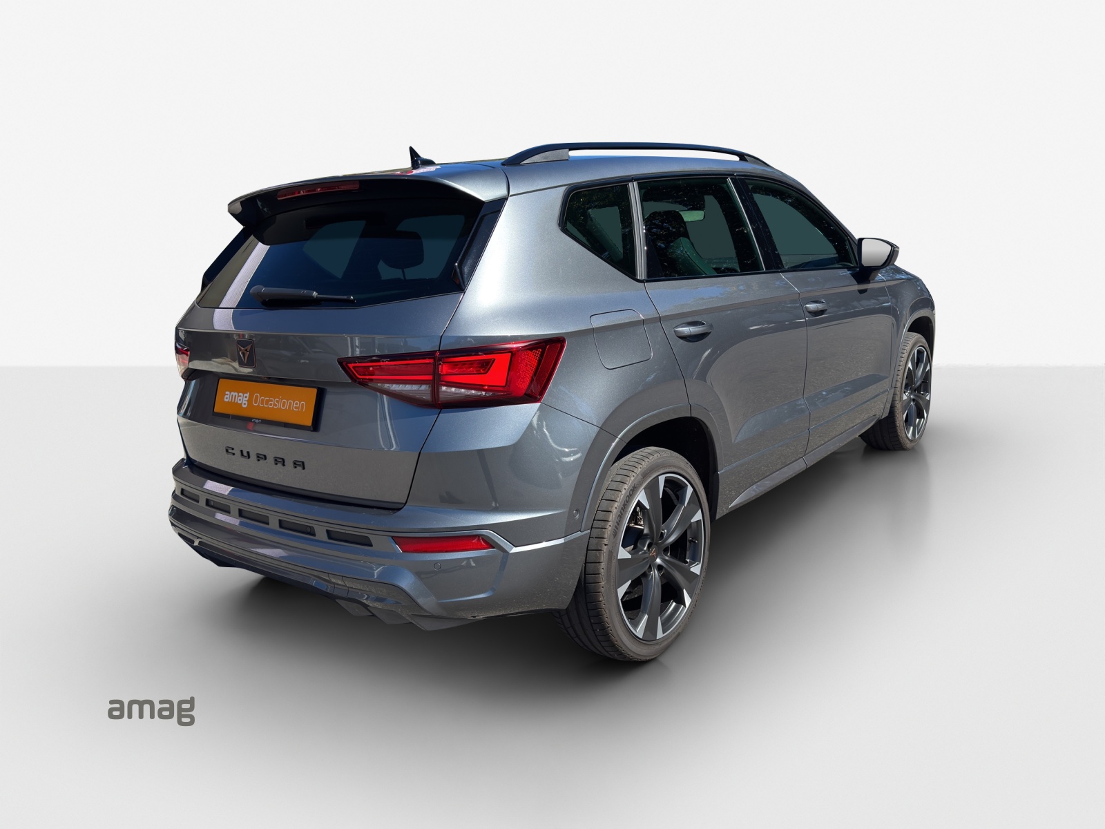 CUPRA Ateca 1.5TSI DSG-image-4
