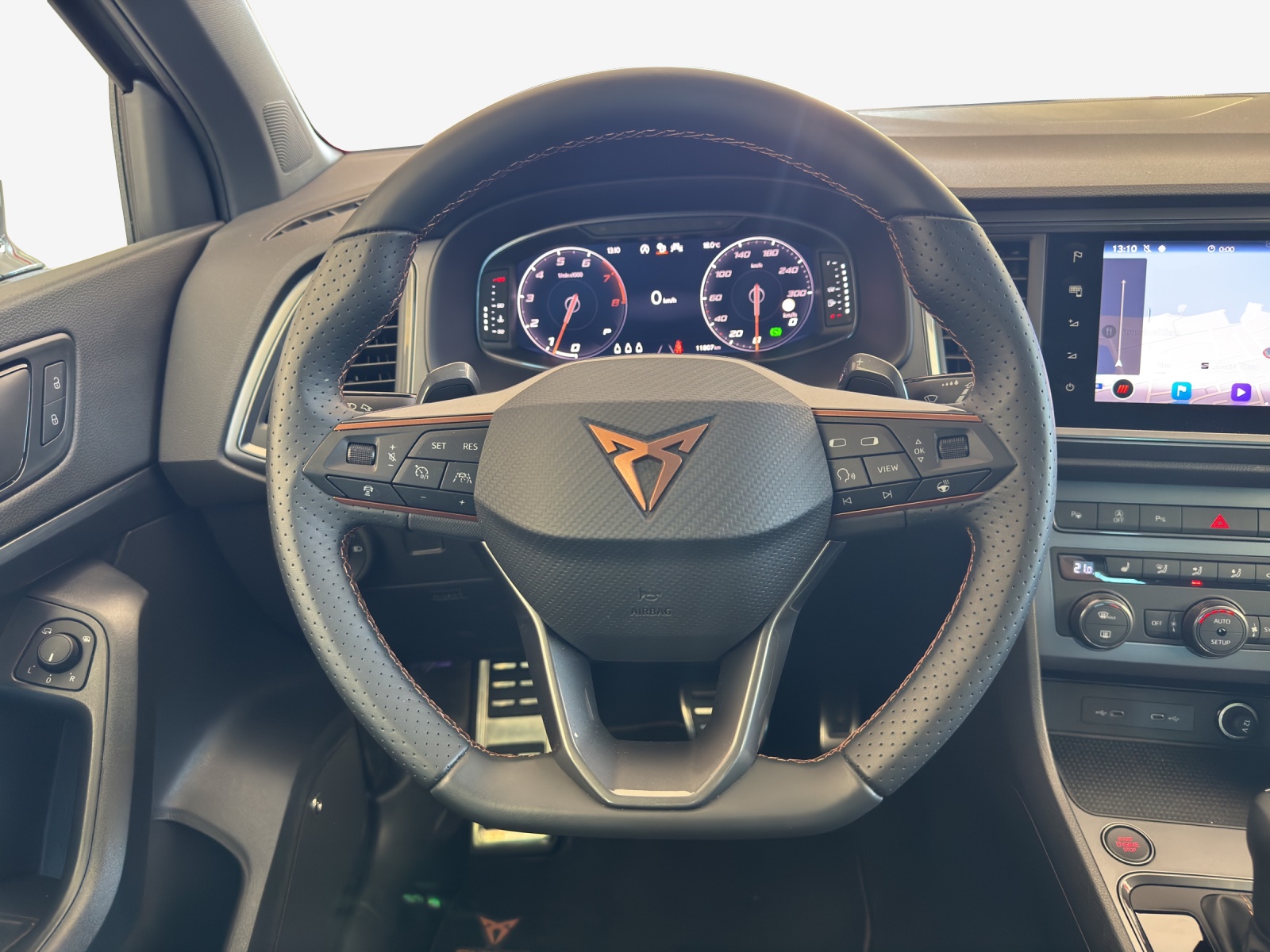 CUPRA Ateca 1.5TSI DSG-image-9
