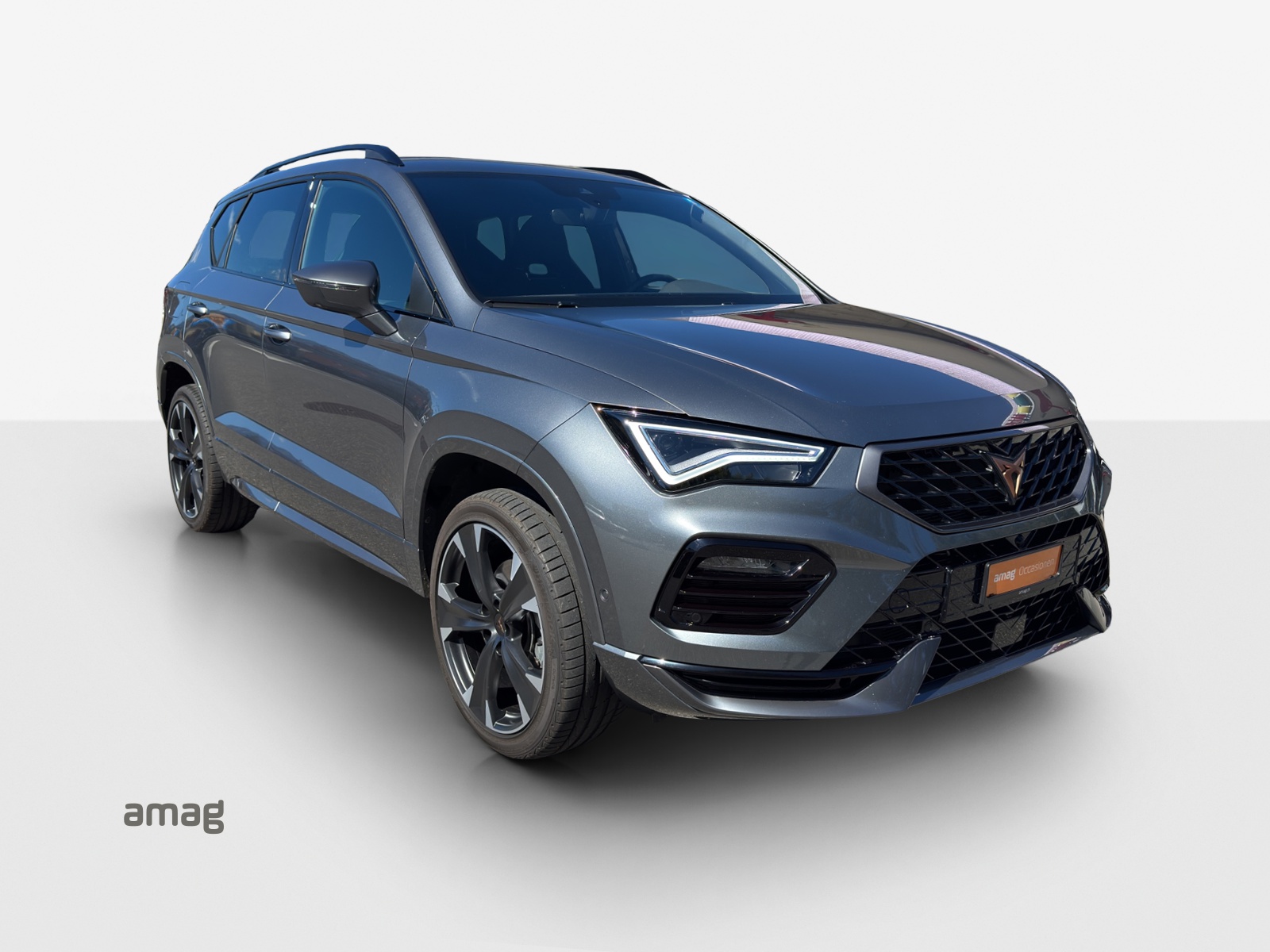 CUPRA Ateca 1.5TSI DSG-image-5