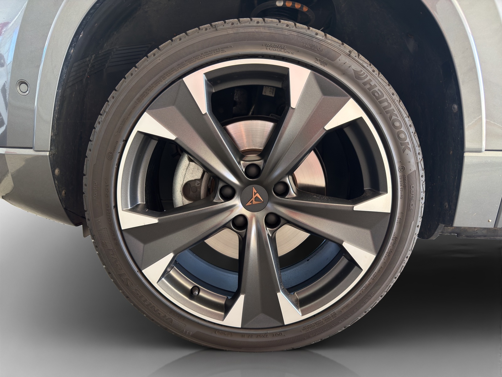 CUPRA Ateca 1.5TSI DSG-image-13