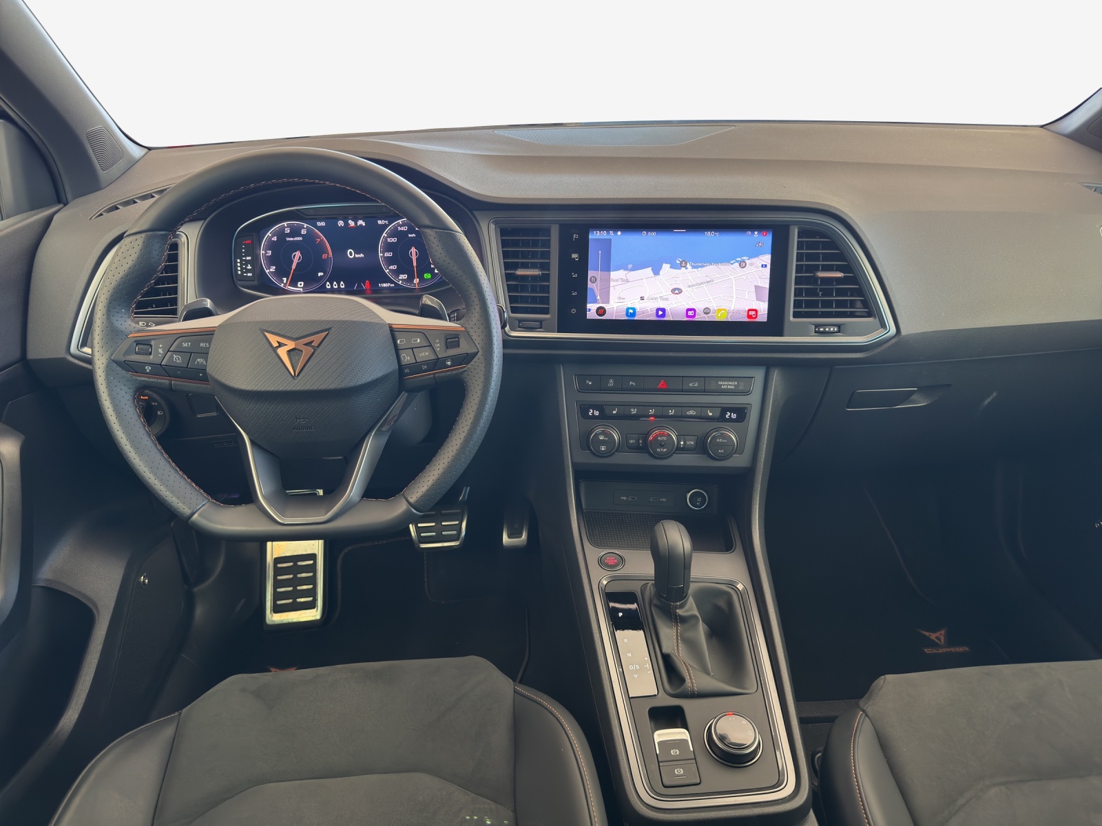 CUPRA Ateca 1.5TSI DSG-image-8