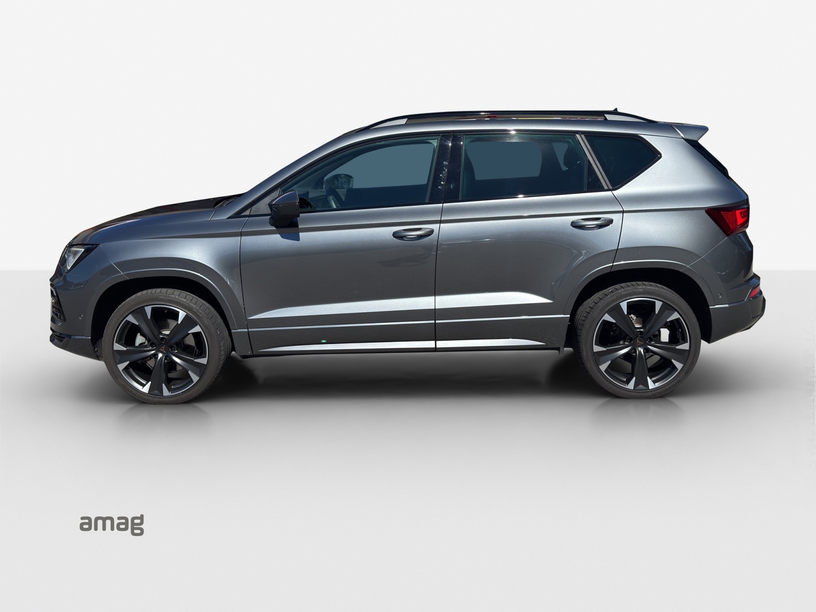 CUPRA Ateca 1.5TSI DSG-image-1