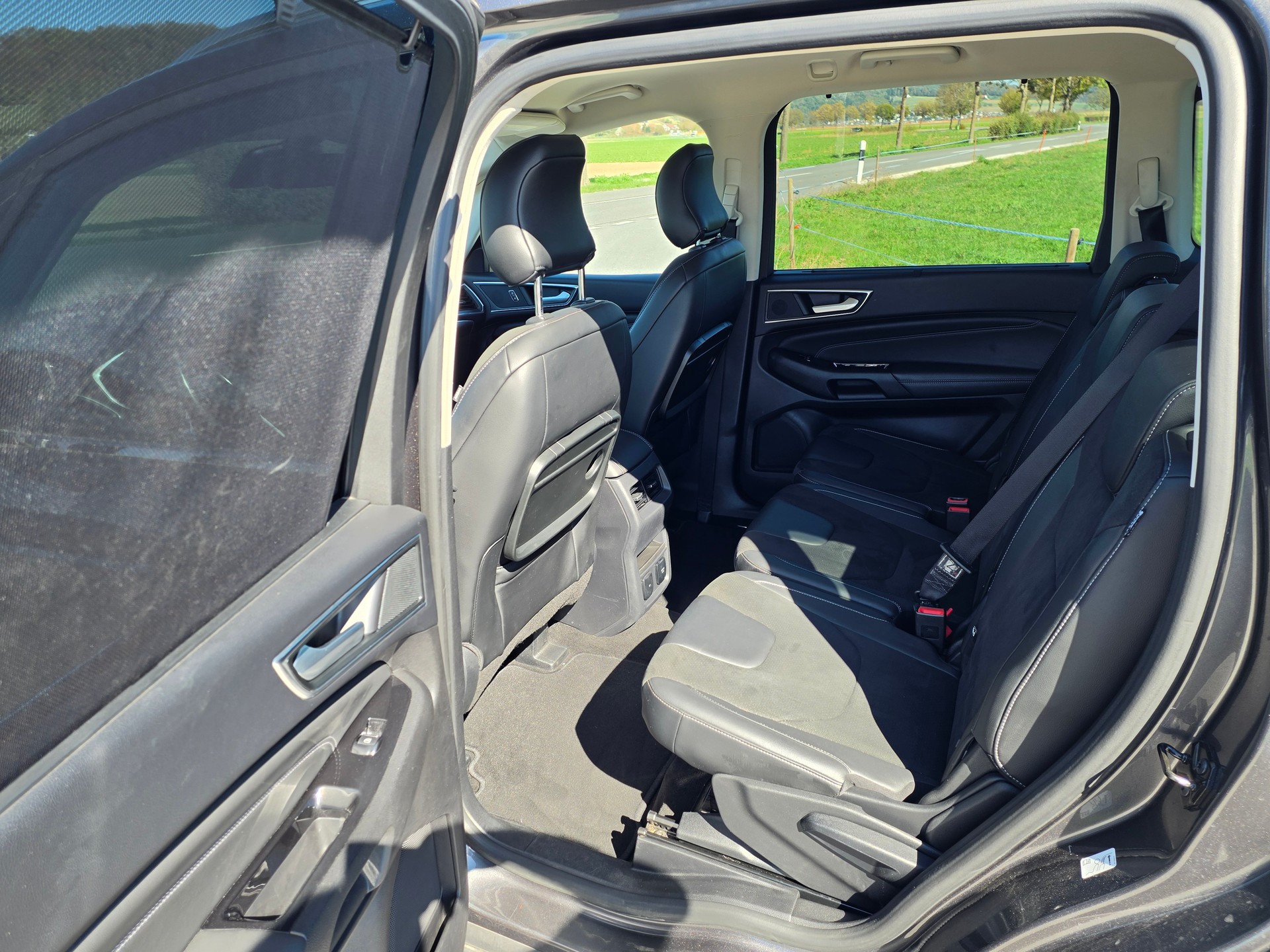 FORD Galaxy 2.0 TDCi Trend AWD PowerShift-image-5