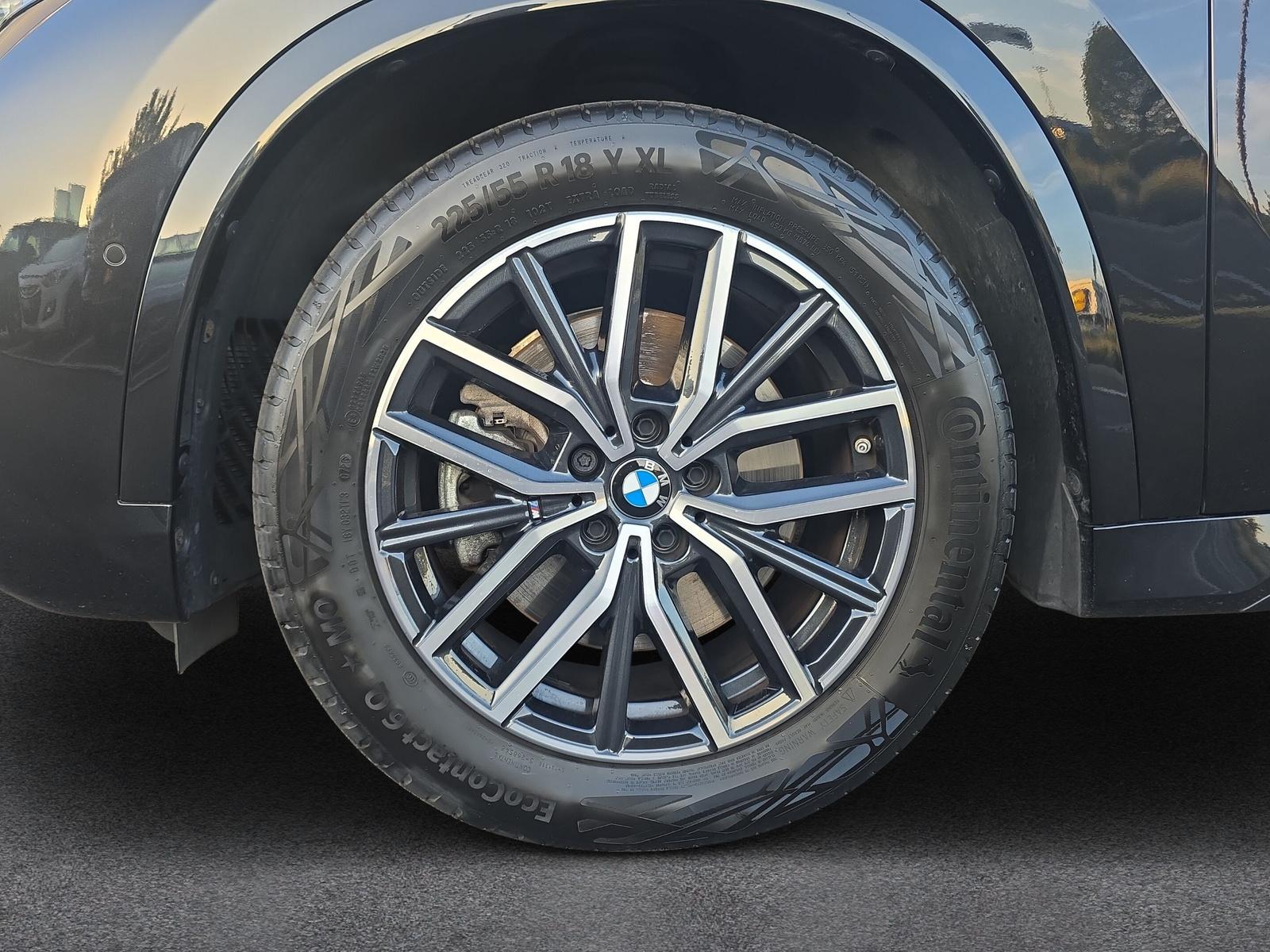 BMW X1 23i M Sport xDrive U11 (CH) AHK ** Action Leasing à 2.88% Jusqu'au 30.09.2026 **-image-9
