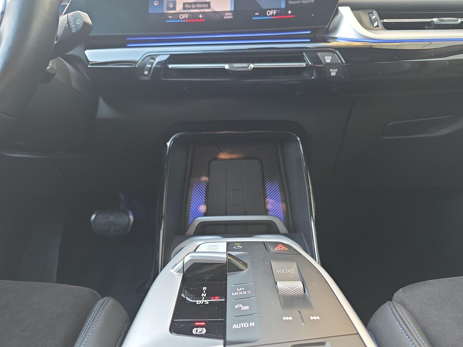 BMW X1 23i M Sport xDrive U11 (CH) AHK-image-17